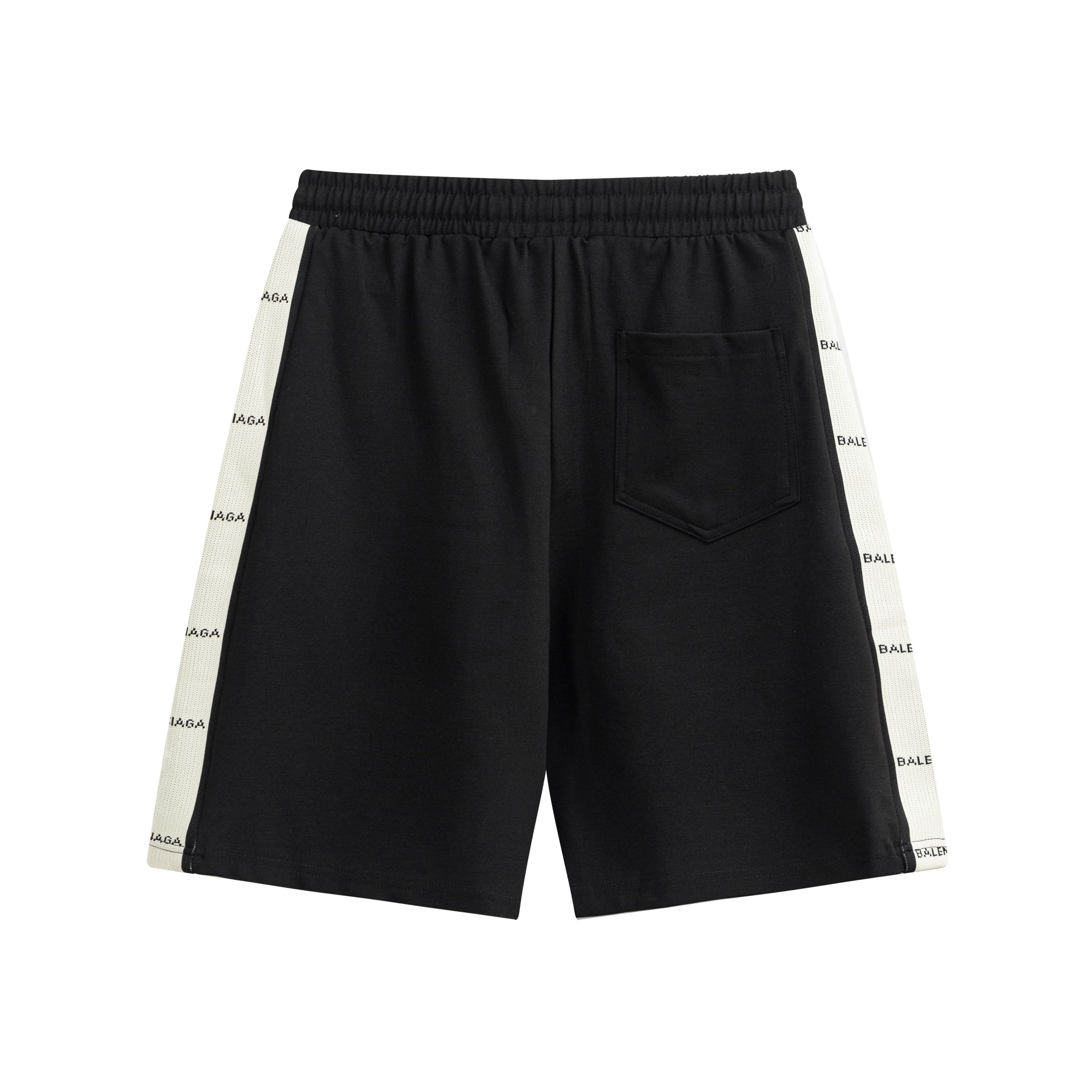 【BALENCIAGA  公式旗艦店】バレンシアガ  ショートパンツご好評に付き再入荷！250226