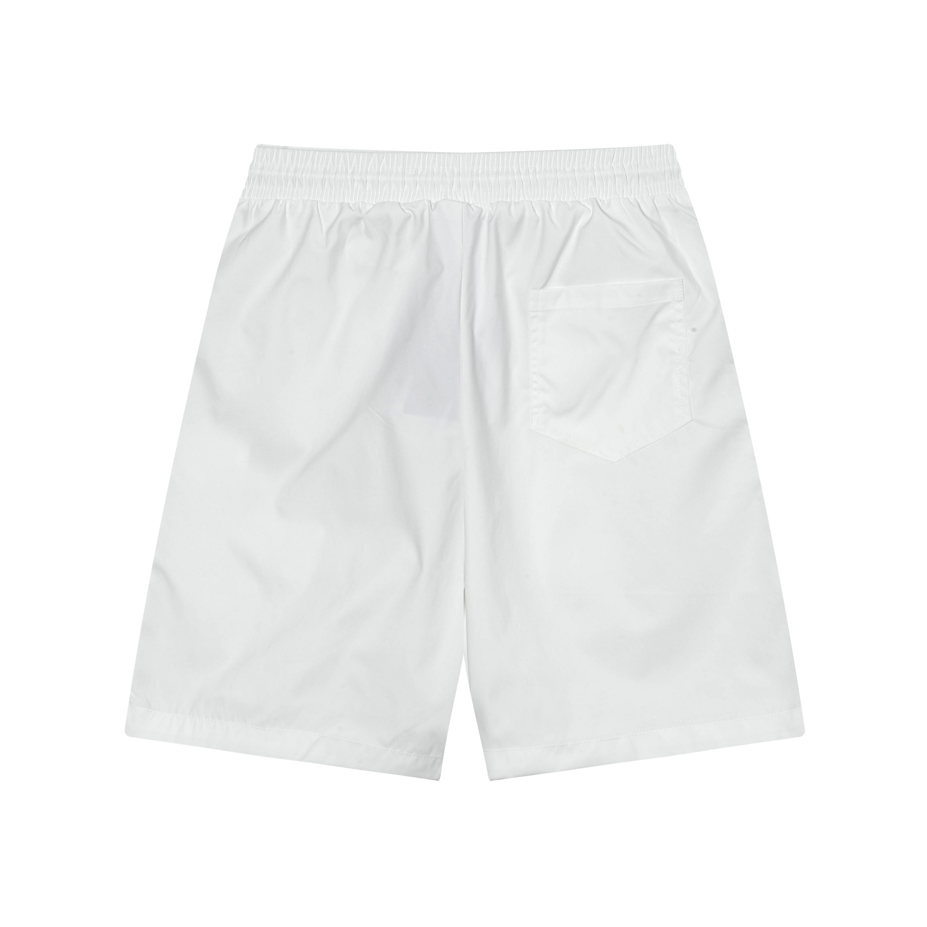 【BALENCIAGA  公式旗艦店】バレンシアガ   ショートパンツご好評に付き再入荷！250226