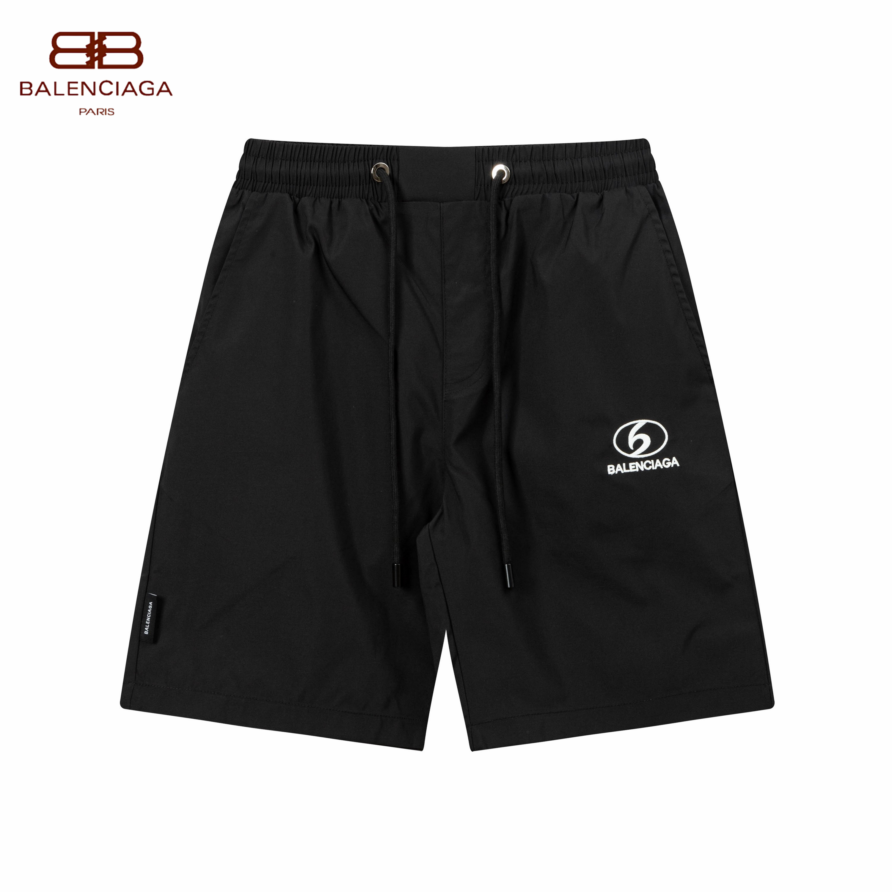 【BALENCIAGA  公式旗艦店】バレンシアガ   ショートパンツご好評に付き再入荷！250227