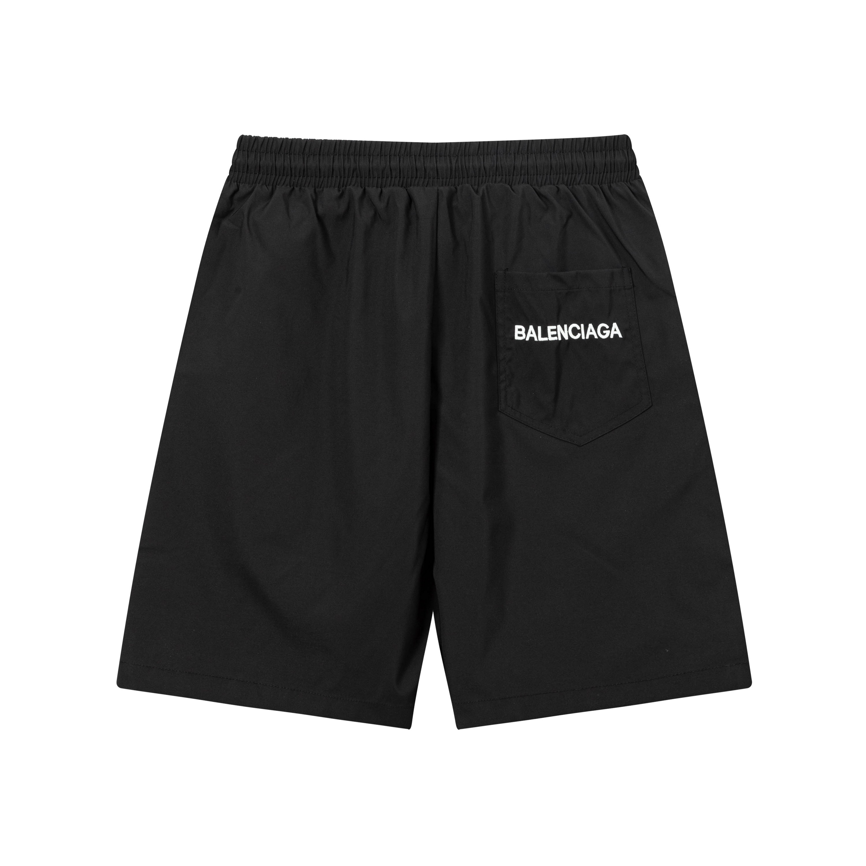 【BALENCIAGA  公式旗艦店】バレンシアガ   ショートパンツご好評に付き再入荷！250227