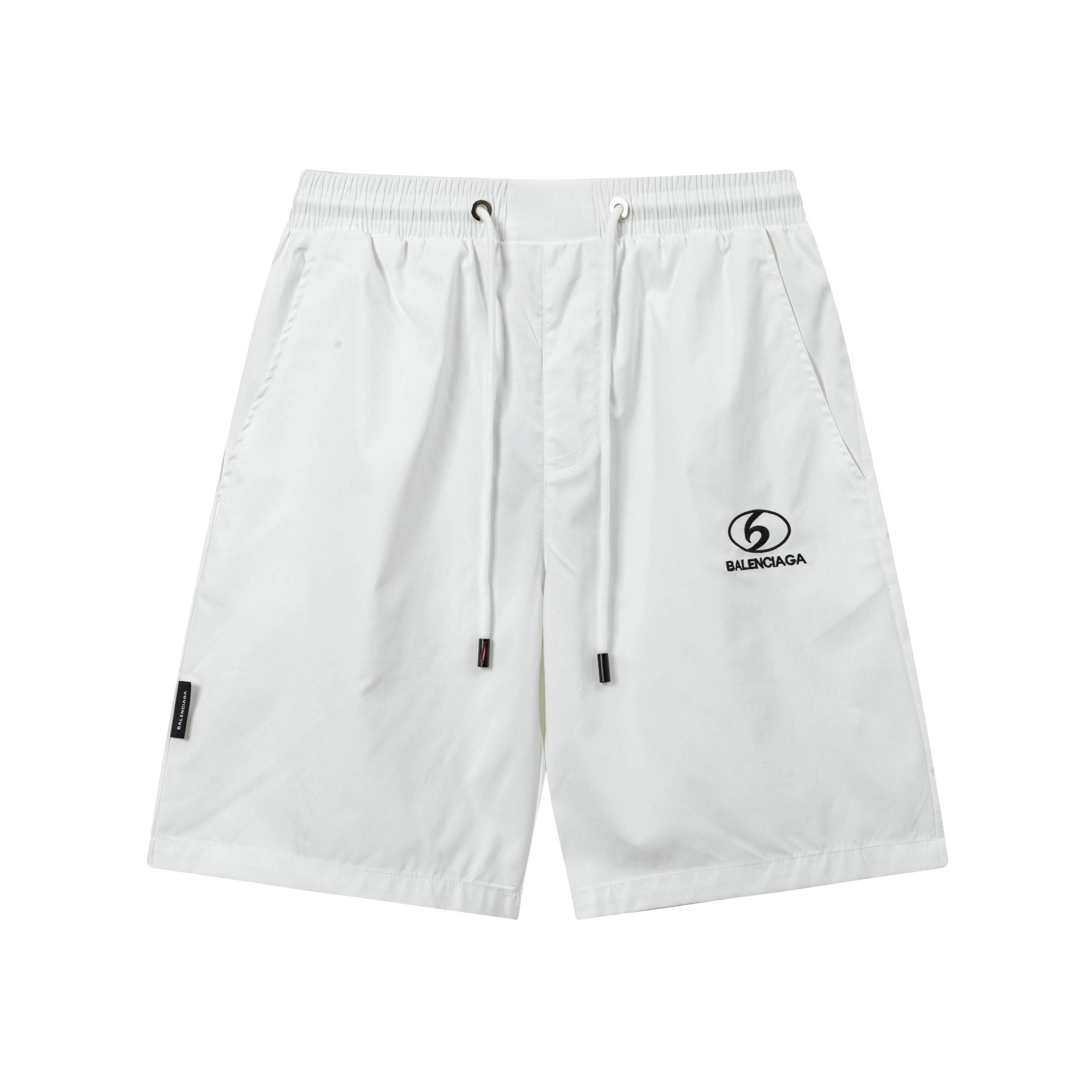 【BALENCIAGA  公式旗艦店】バレンシアガ   ショートパンツご好評に付き再入荷！250227