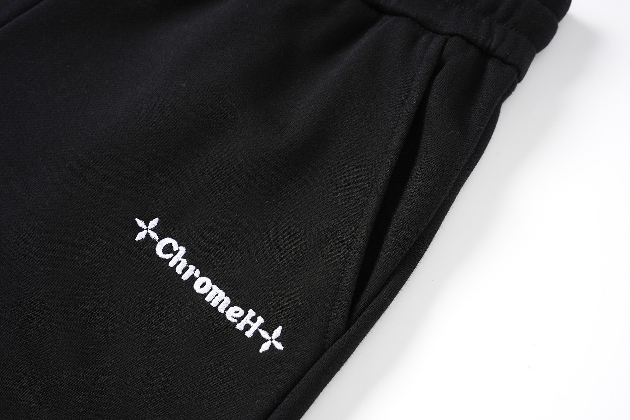 【CHROME HEARTS  公式旗艦店】クロムハーツ   ショートパンツご好評に付き再入荷！250226