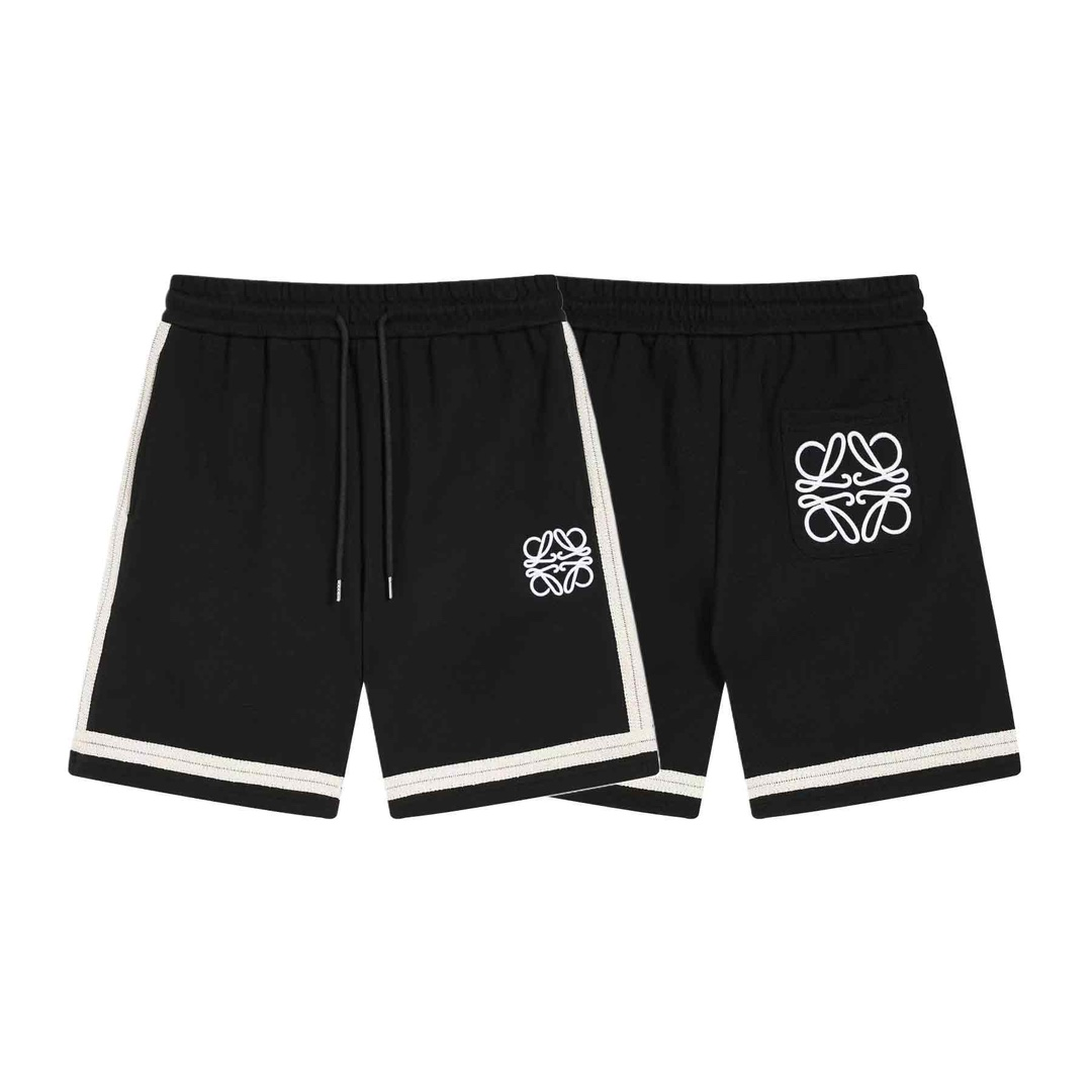 【LOEWE  公式旗艦店】ロエベ  ショートパンツご好評に付き再入荷！250227