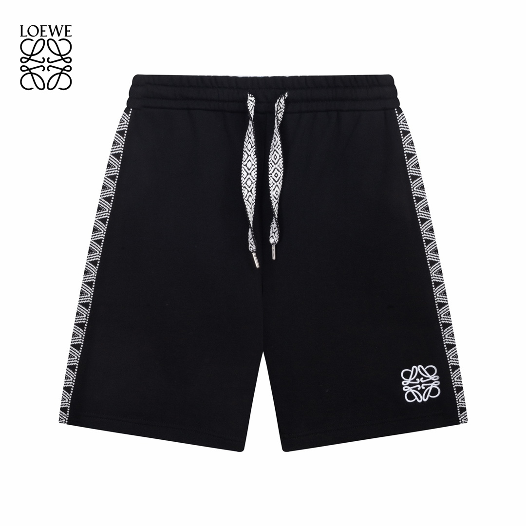 【LOEWE  公式旗艦店】ロエベ  ショートパンツご好評に付き再入荷！250227