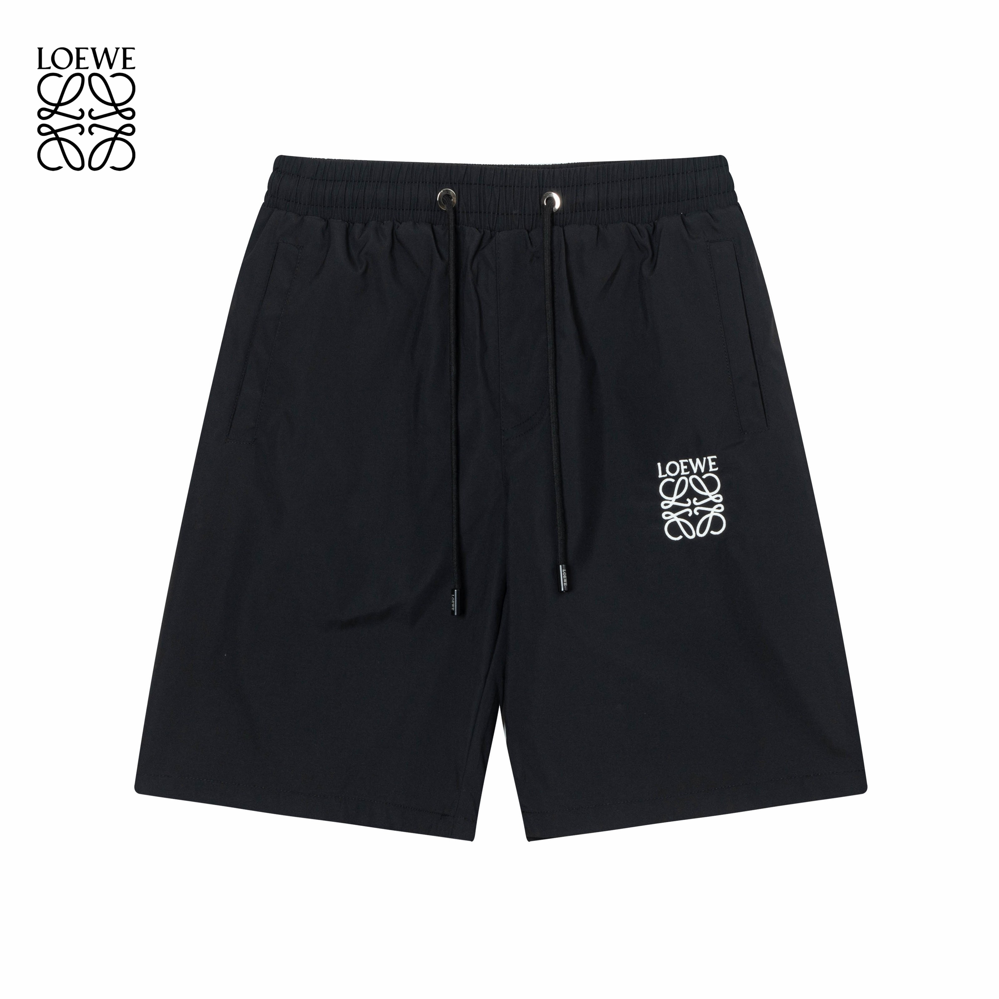 【LOEWE  公式旗艦店】ロエベ ショートパンツご好評に付き再入荷！250226