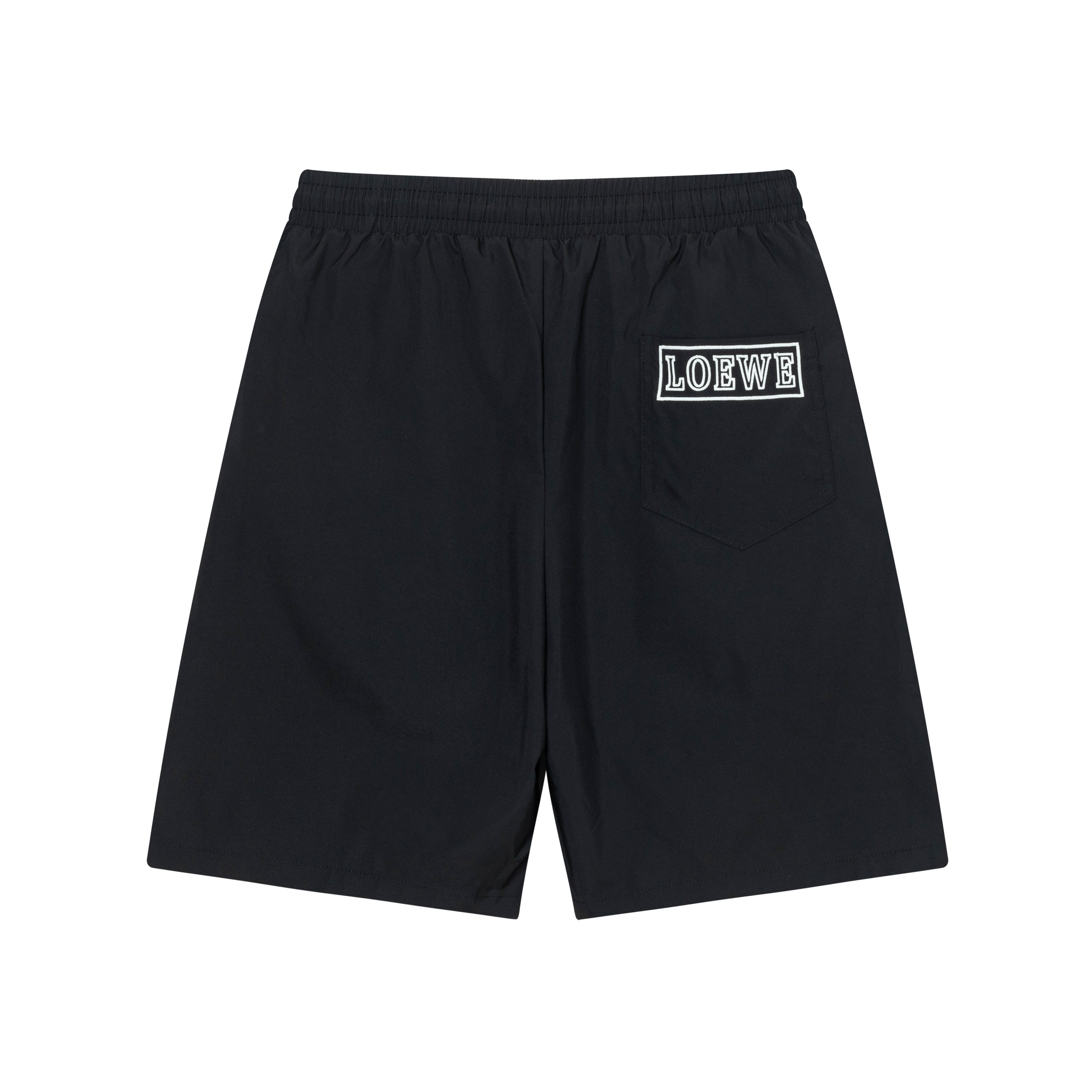 【LOEWE  公式旗艦店】ロエベ ショートパンツご好評に付き再入荷！250226