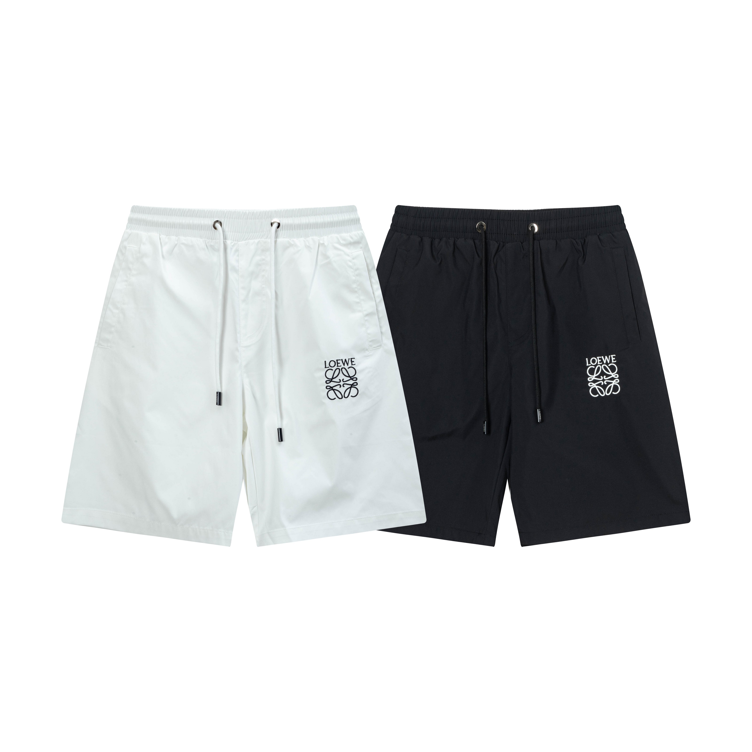 【LOEWE  公式旗艦店】ロエベ ショートパンツご好評に付き再入荷！250226