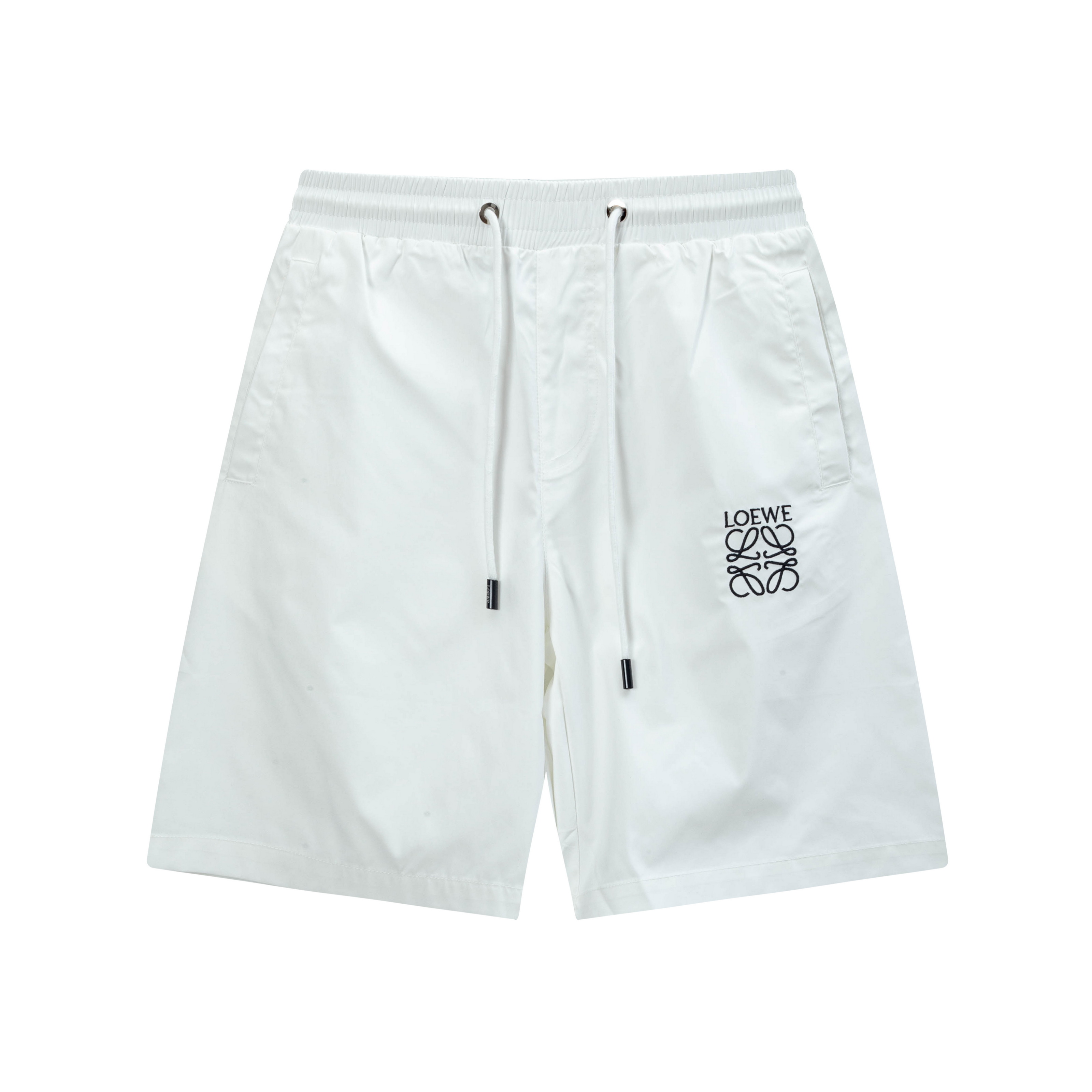 【LOEWE  公式旗艦店】ロエベ ショートパンツご好評に付き再入荷！250226