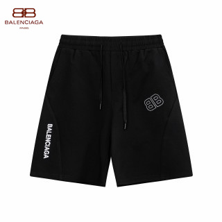 【BALENCIAGA  公式旗艦店】バレンシアガ  ショートパンツご好評に付き再入荷！250227