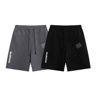 【BALENCIAGA  公式旗艦店】バレンシアガ  ショートパンツご好評に付き再入荷！250227