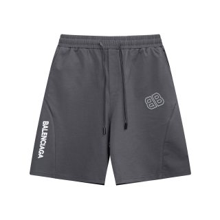 【BALENCIAGA  公式旗艦店】バレンシアガ  ショートパンツご好評に付き再入荷！250227