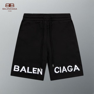 【BALENCIAGA  公式旗艦店】バレンシアガ  ショートパンツご好評に付き再入荷！250227