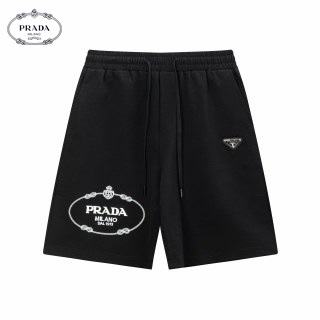 【PRADA  公式旗艦店】プラダ ショートパンツご好評に付き再入荷！250227