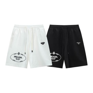 【PRADA  公式旗艦店】プラダ ショートパンツご好評に付き再入荷！250227