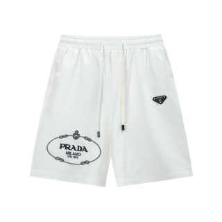 【PRADA  公式旗艦店】プラダ ショートパンツご好評に付き再入荷！250227