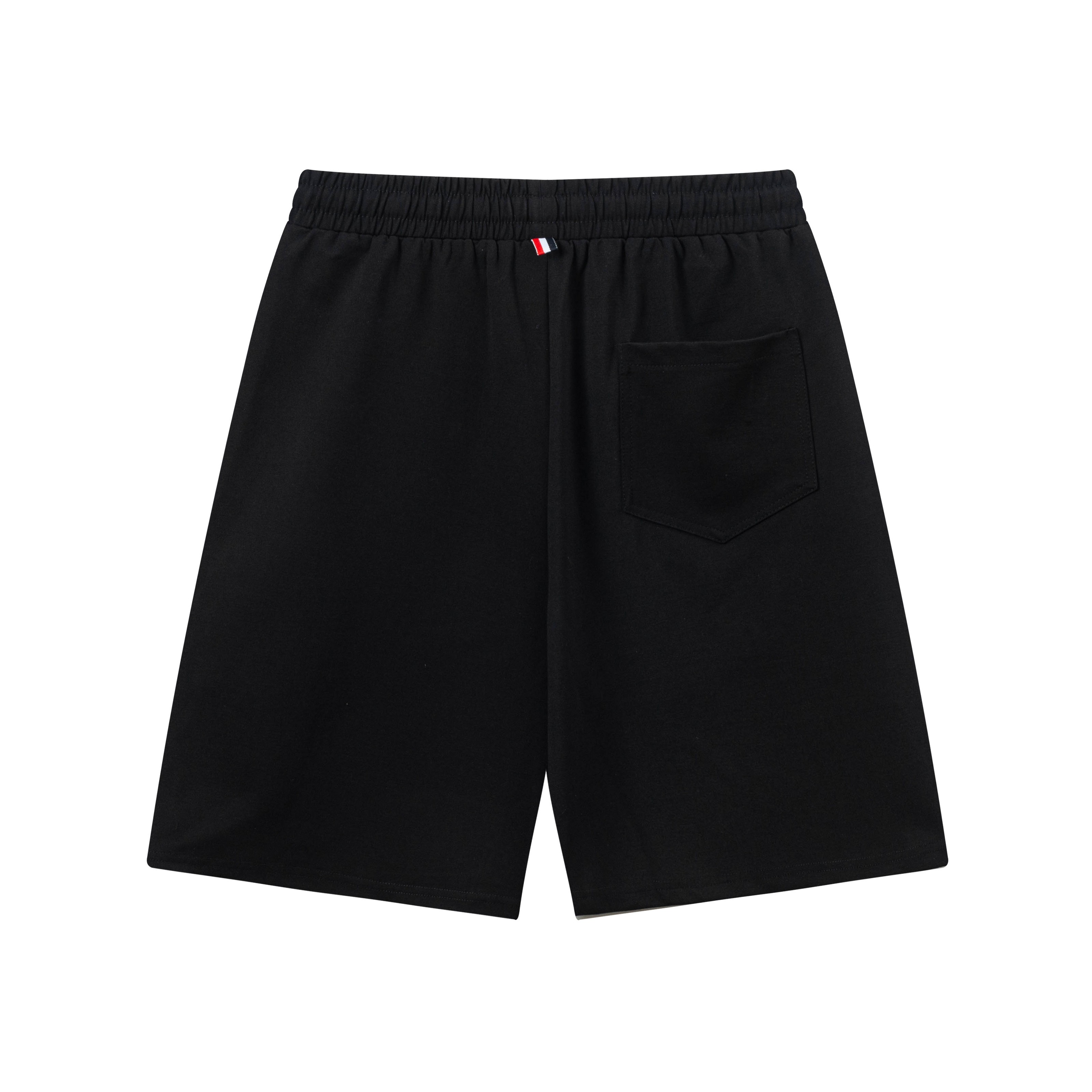 【ThomBrowne  公式旗艦店】トムブラウン  ショートパンツご好評に付き再入荷！250227