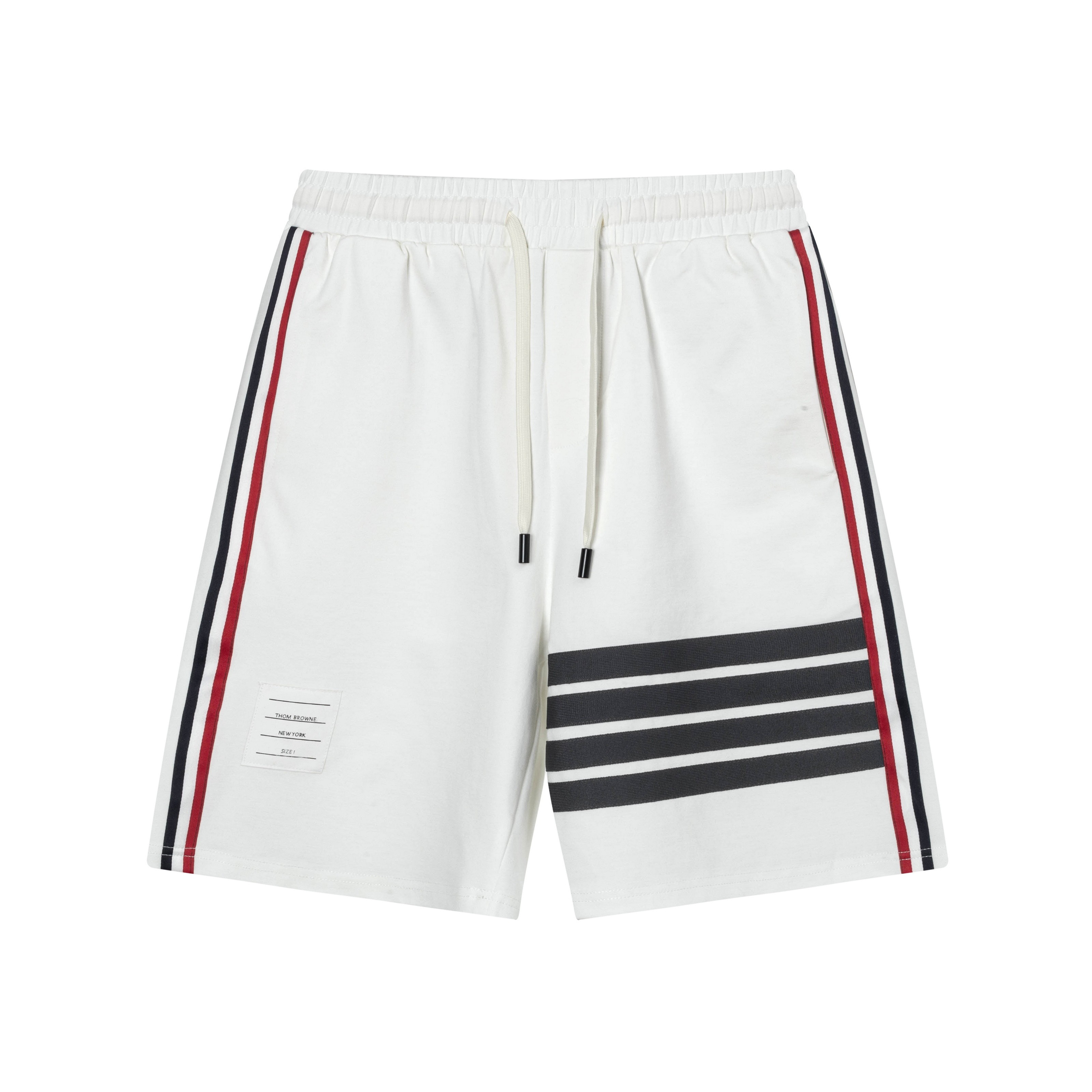 【ThomBrowne  公式旗艦店】トムブラウン  ショートパンツご好評に付き再入荷！250227