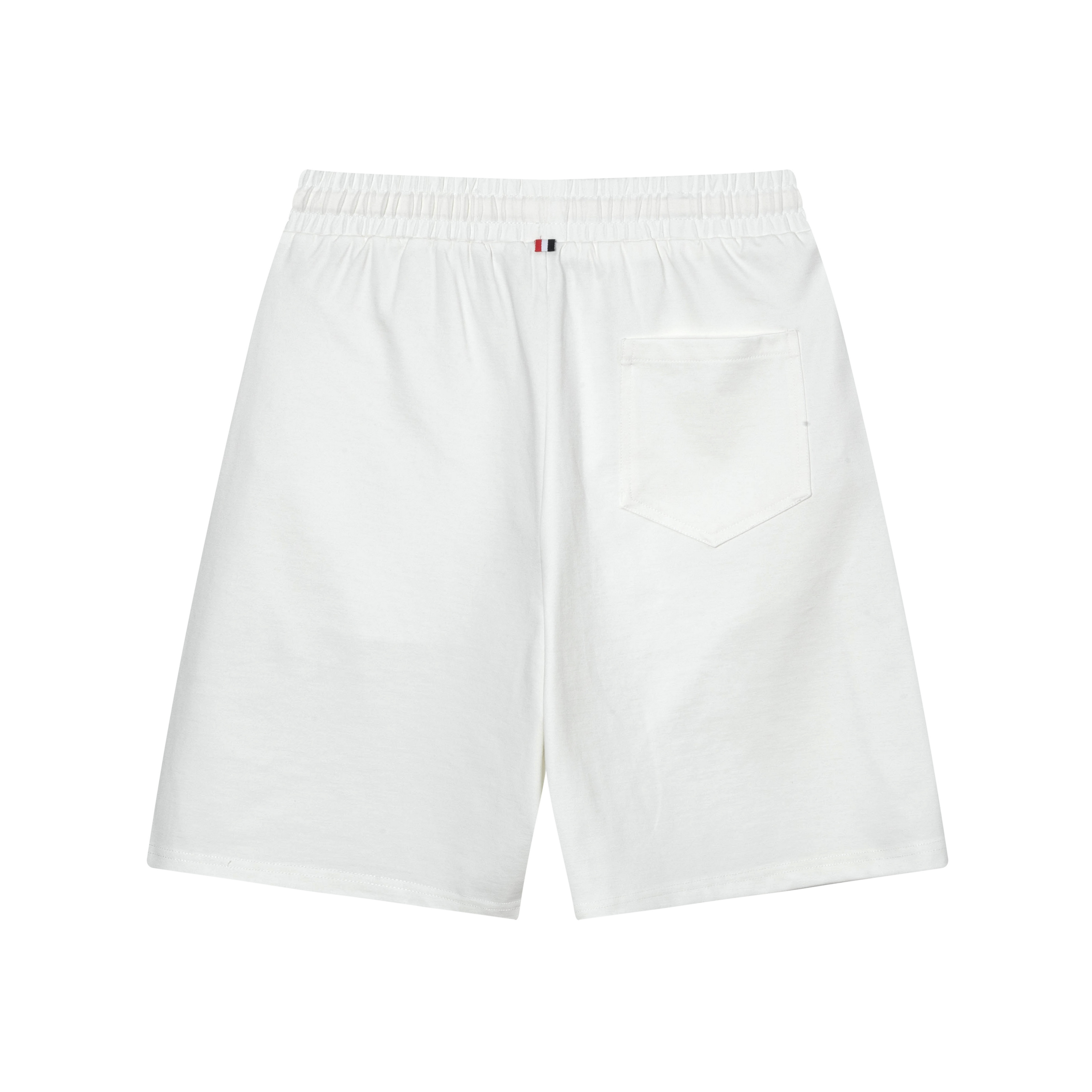 【ThomBrowne  公式旗艦店】トムブラウン  ショートパンツご好評に付き再入荷！250227