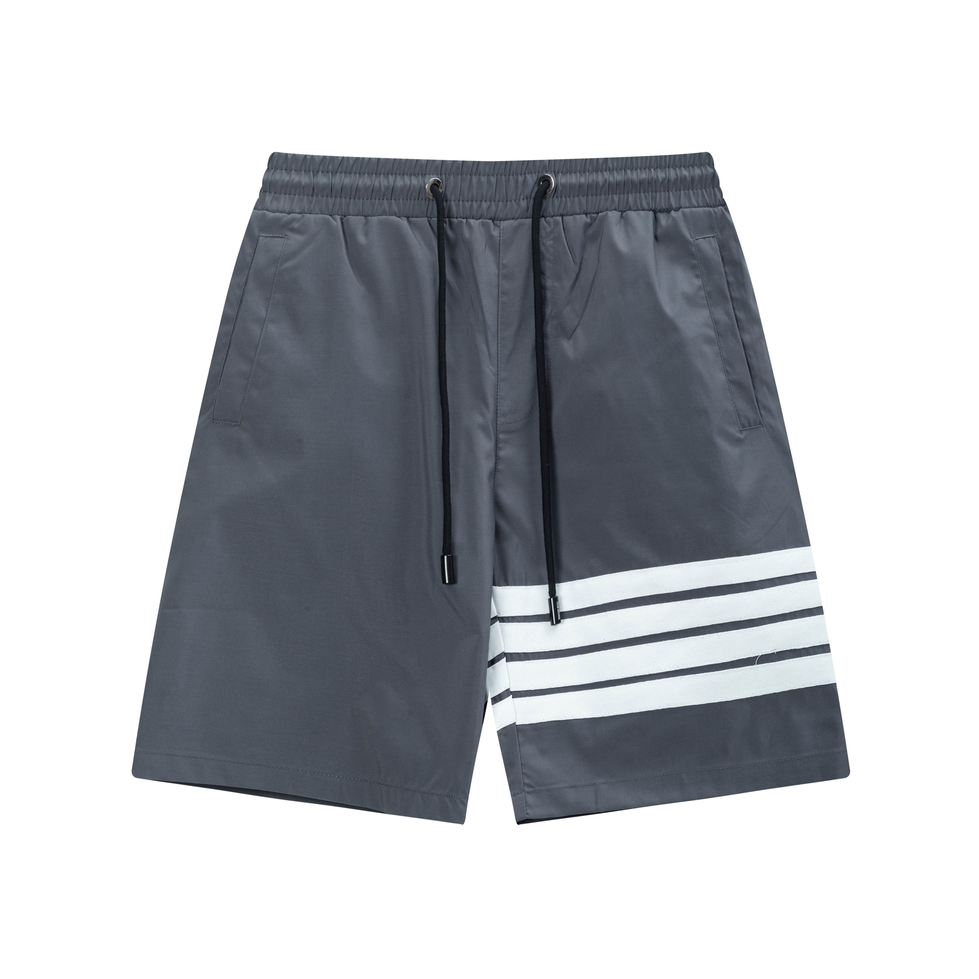 【ThomBrowne   公式旗艦店】トムブラウン  ショートパンツご好評に付き再入荷！250227