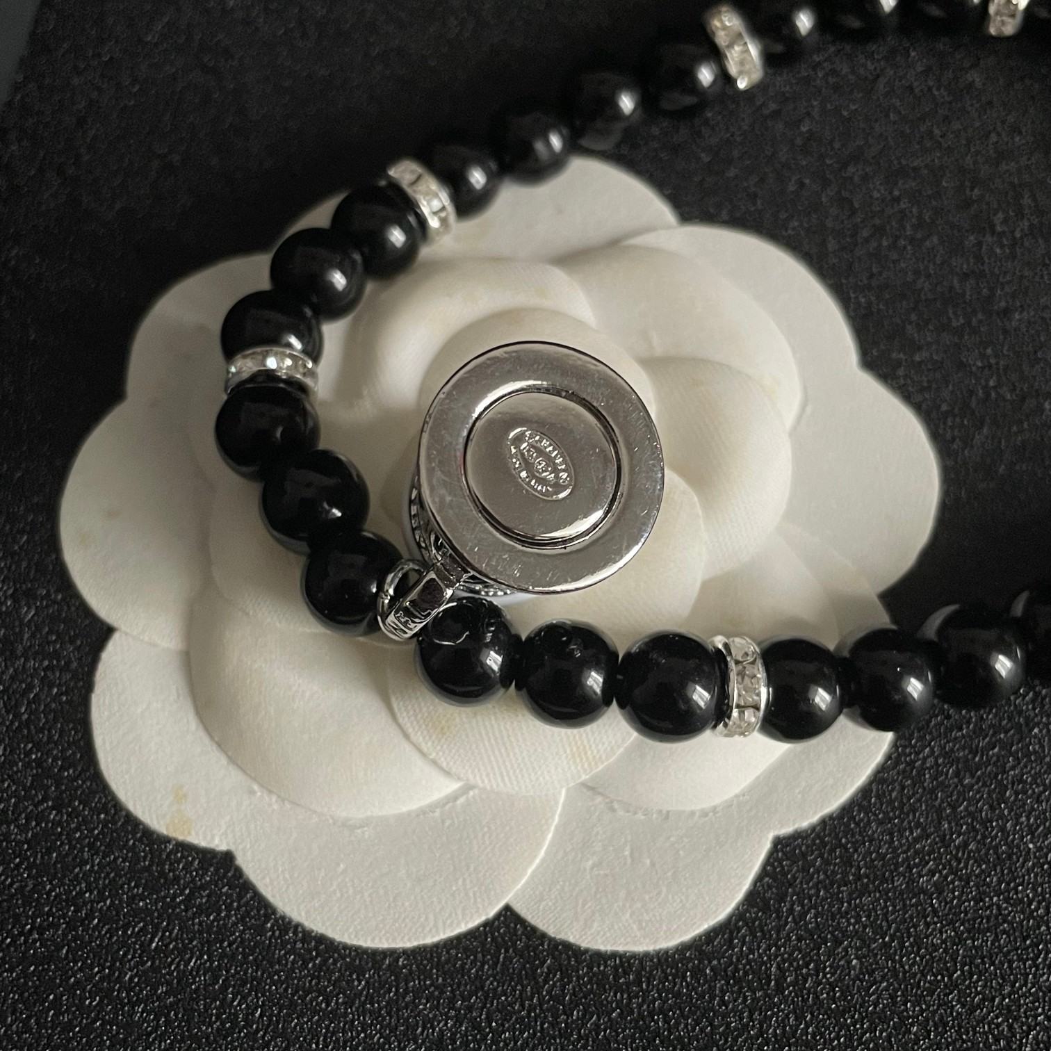 【CHANEL】ネックレス、新しいネックレス万能シンプルファッションオーナメント  250228