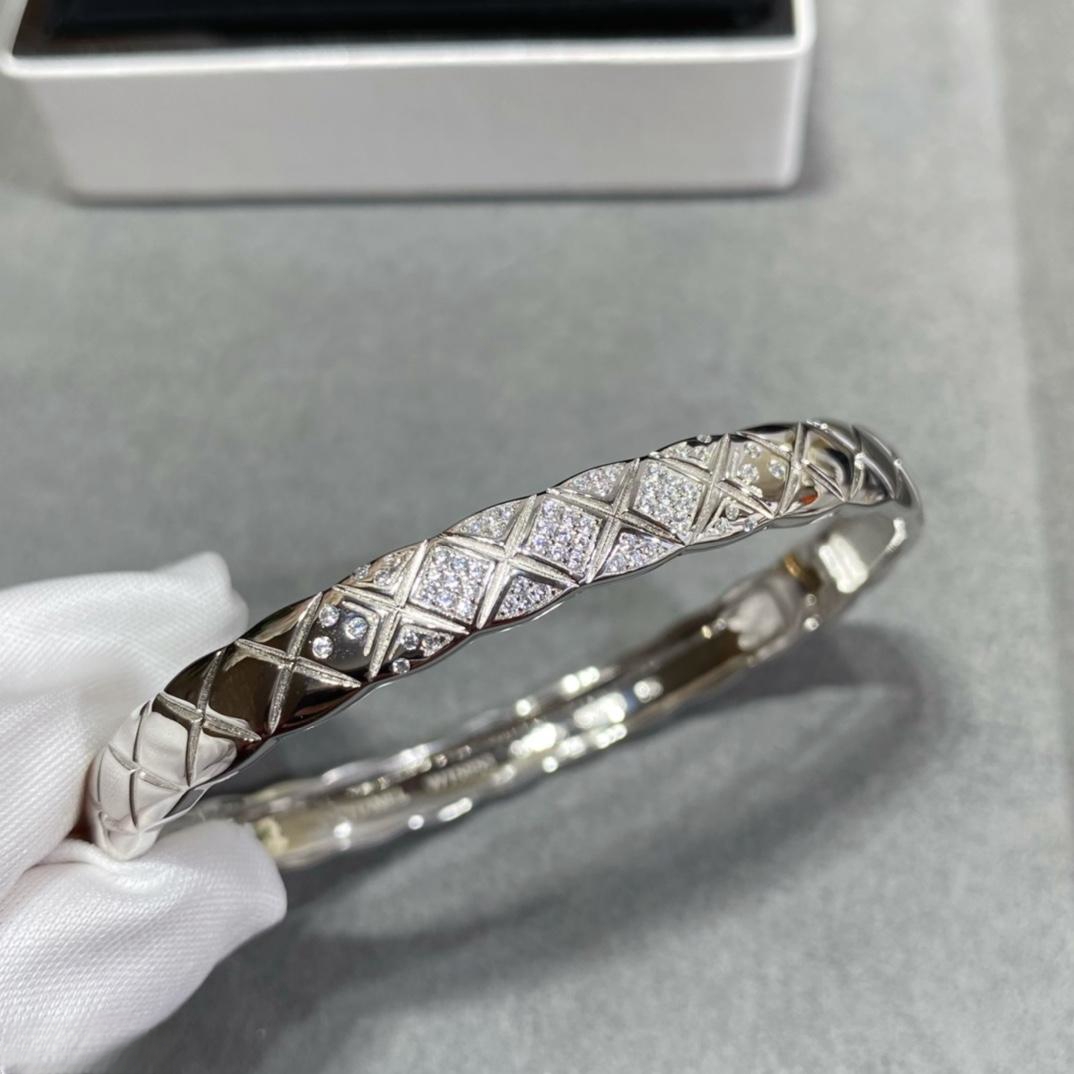 【CHANEL】  ブレスレット、ファッションシンプルなスタイル  250228