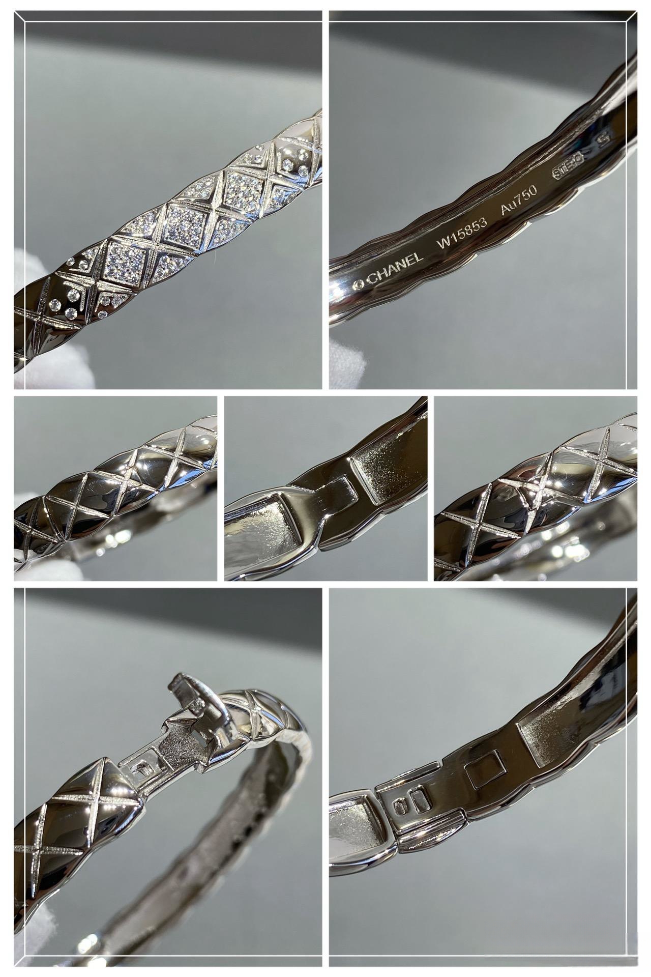 【CHANEL】  ブレスレット、ファッションシンプルなスタイル  250228