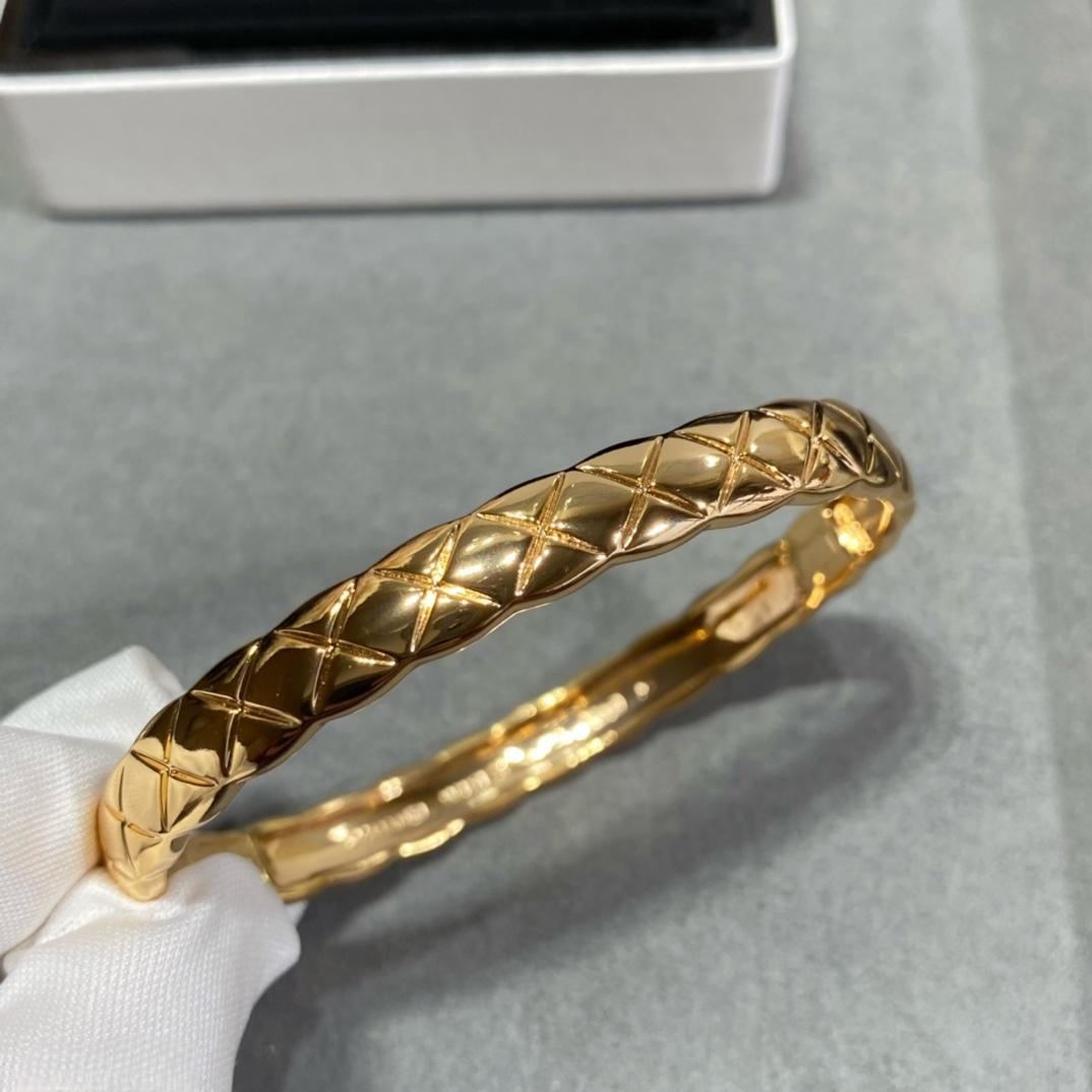 【CHANEL】  ブレスレット、ファッションシンプルなスタイル  250228