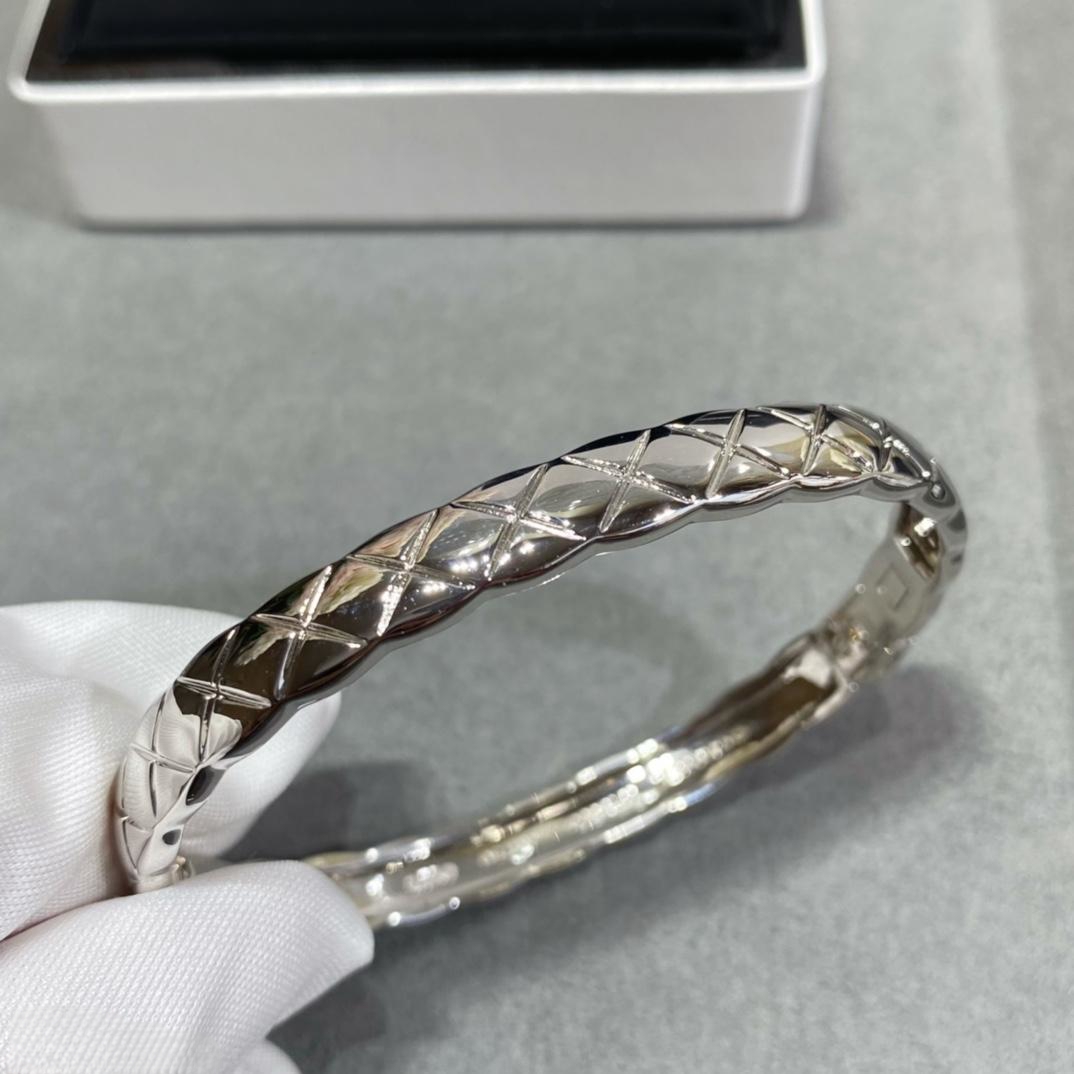 【CHANEL】  ブレスレット、ファッションシンプルなスタイル  250228