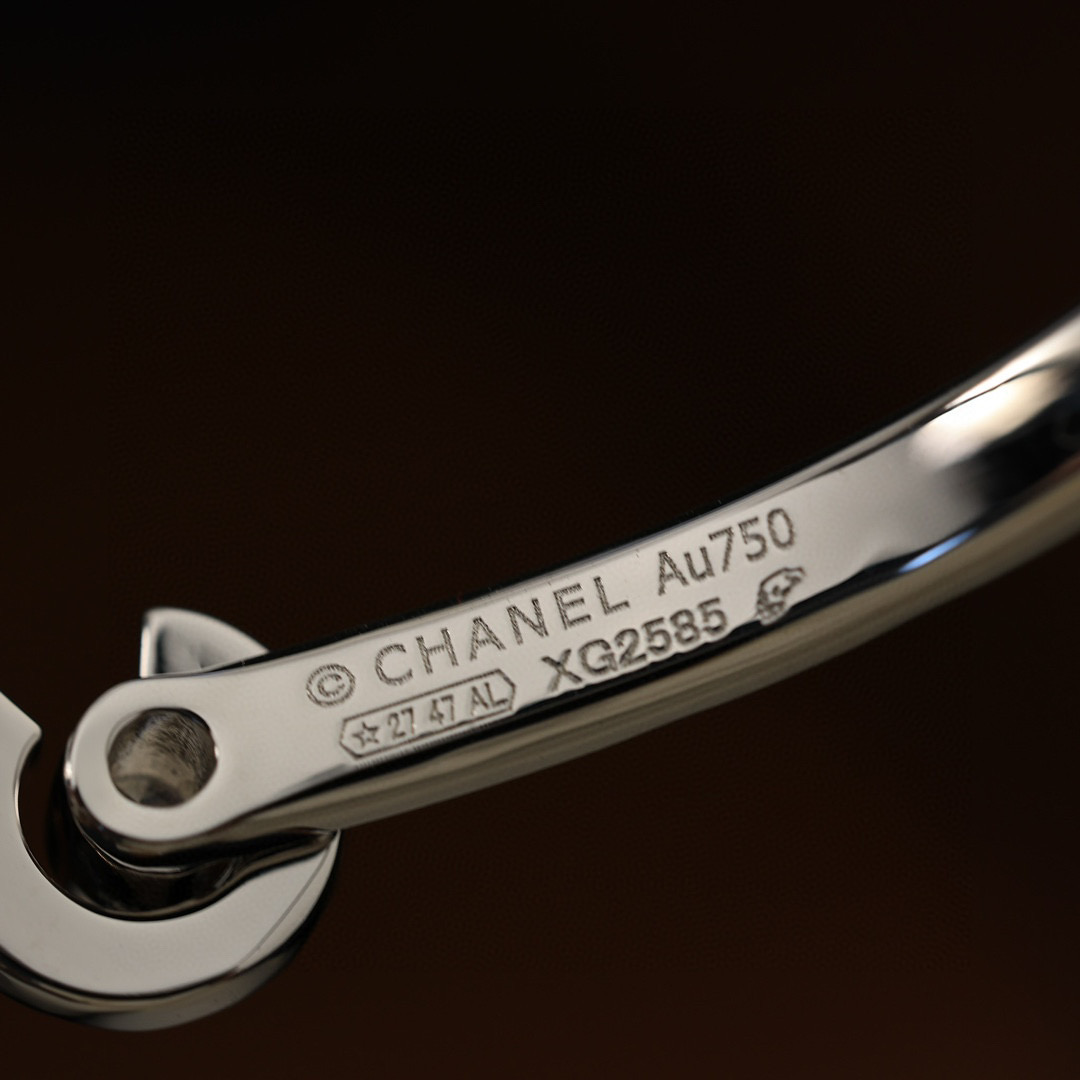 【CHANEL】  ブレスレット、ファッションシンプルなスタイル  250228