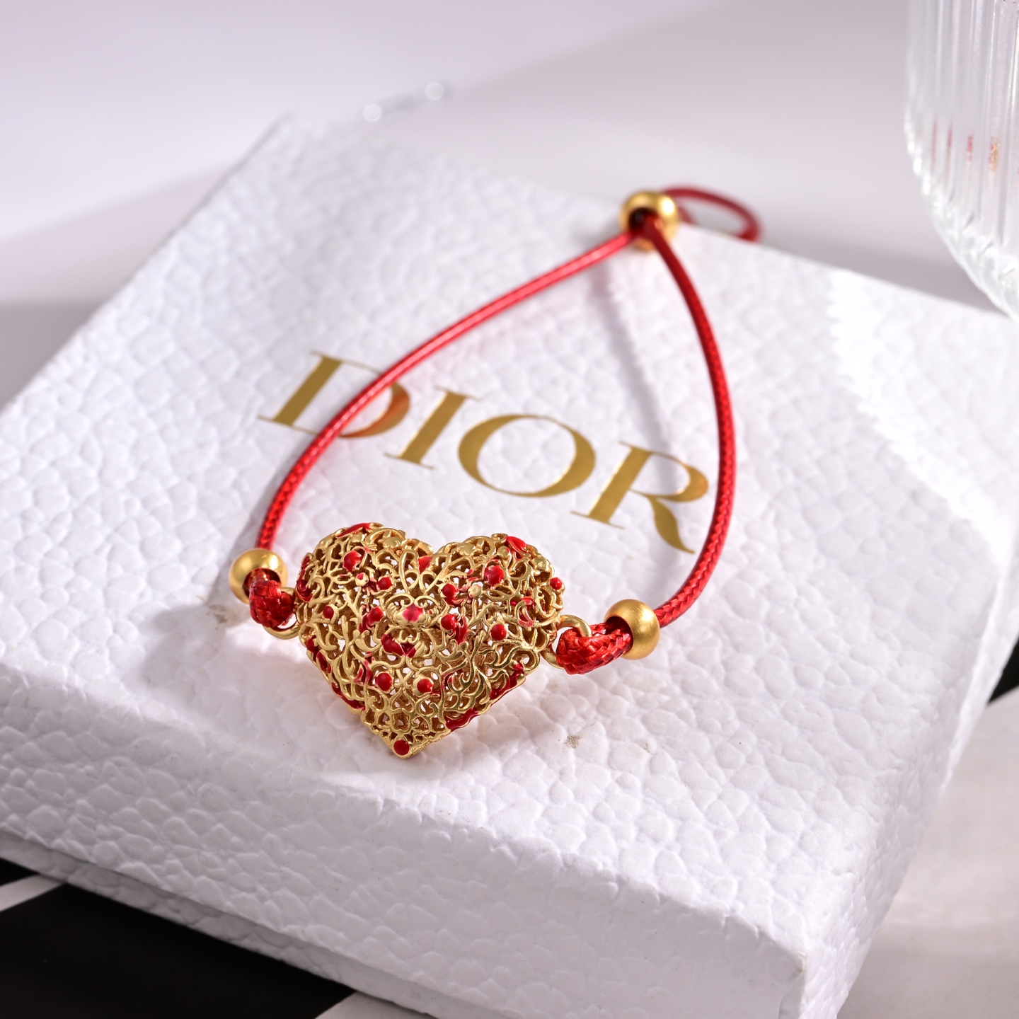 【DIOR】ブレスレット、ファッションシンプルなスタイル  250301