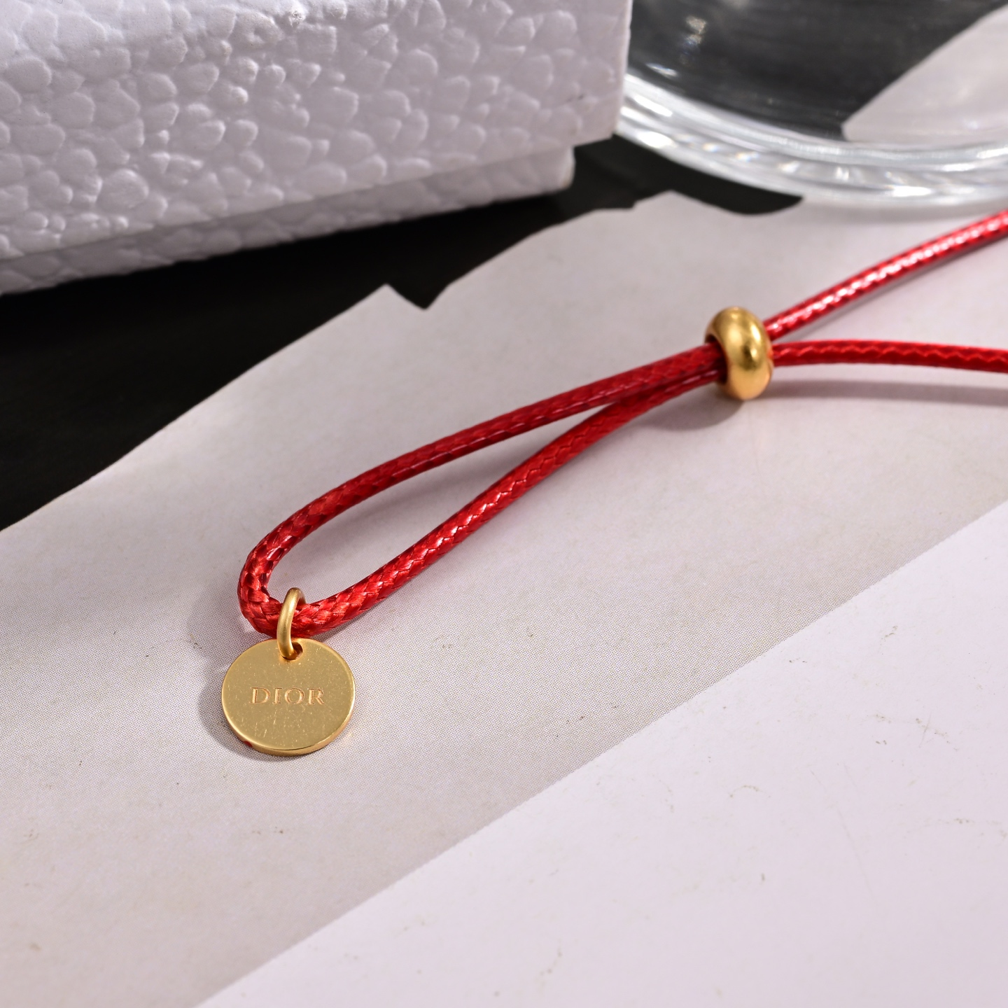 【DIOR】ブレスレット、ファッションシンプルなスタイル  250301
