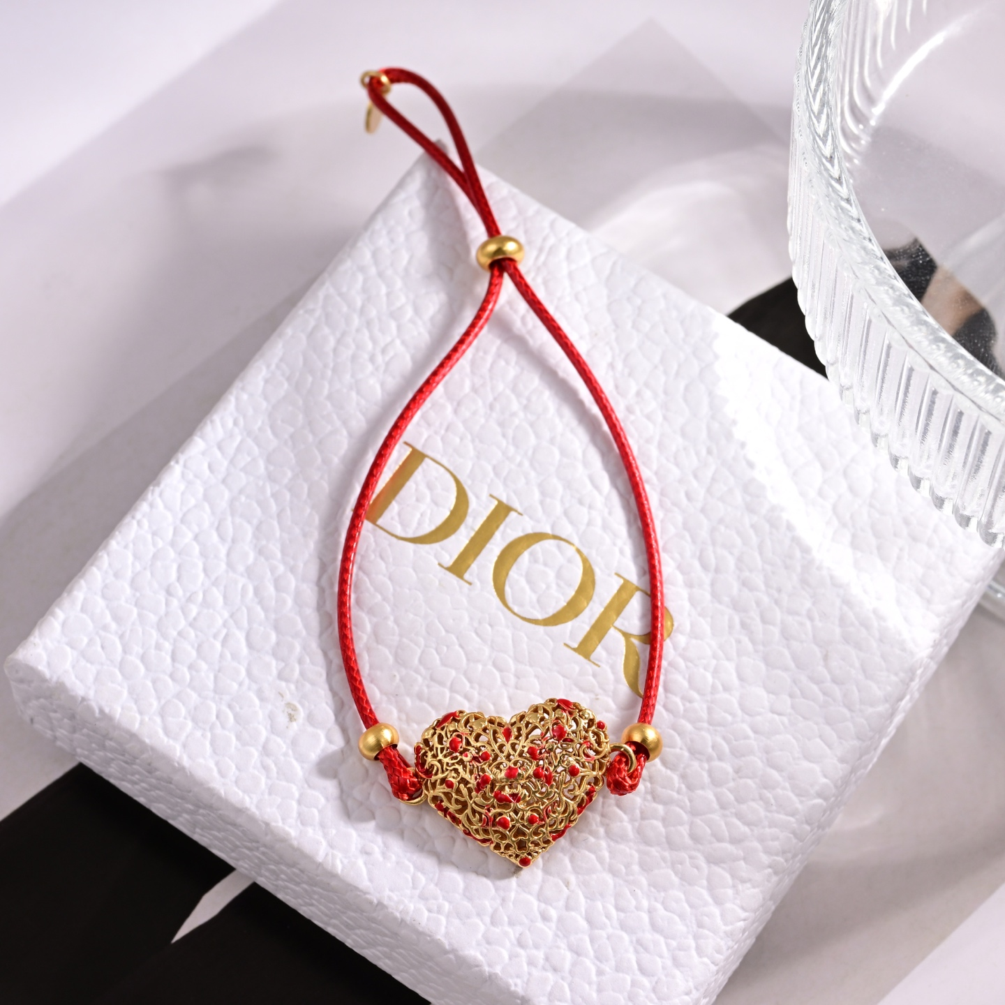 【DIOR】ブレスレット、ファッションシンプルなスタイル  250301