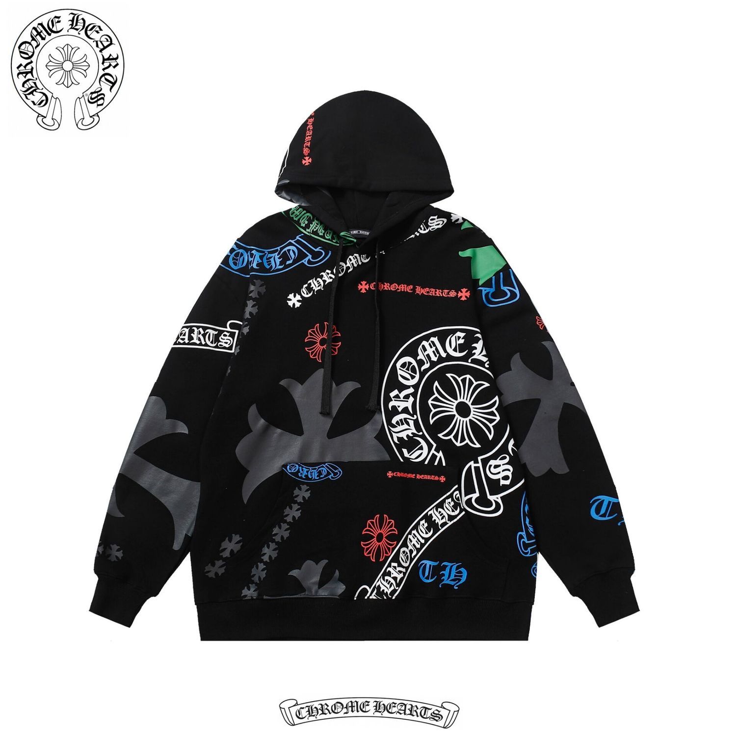 【Chrome Hearts】クロムハーツ 男女兼用、ご好評に付き再入荷！