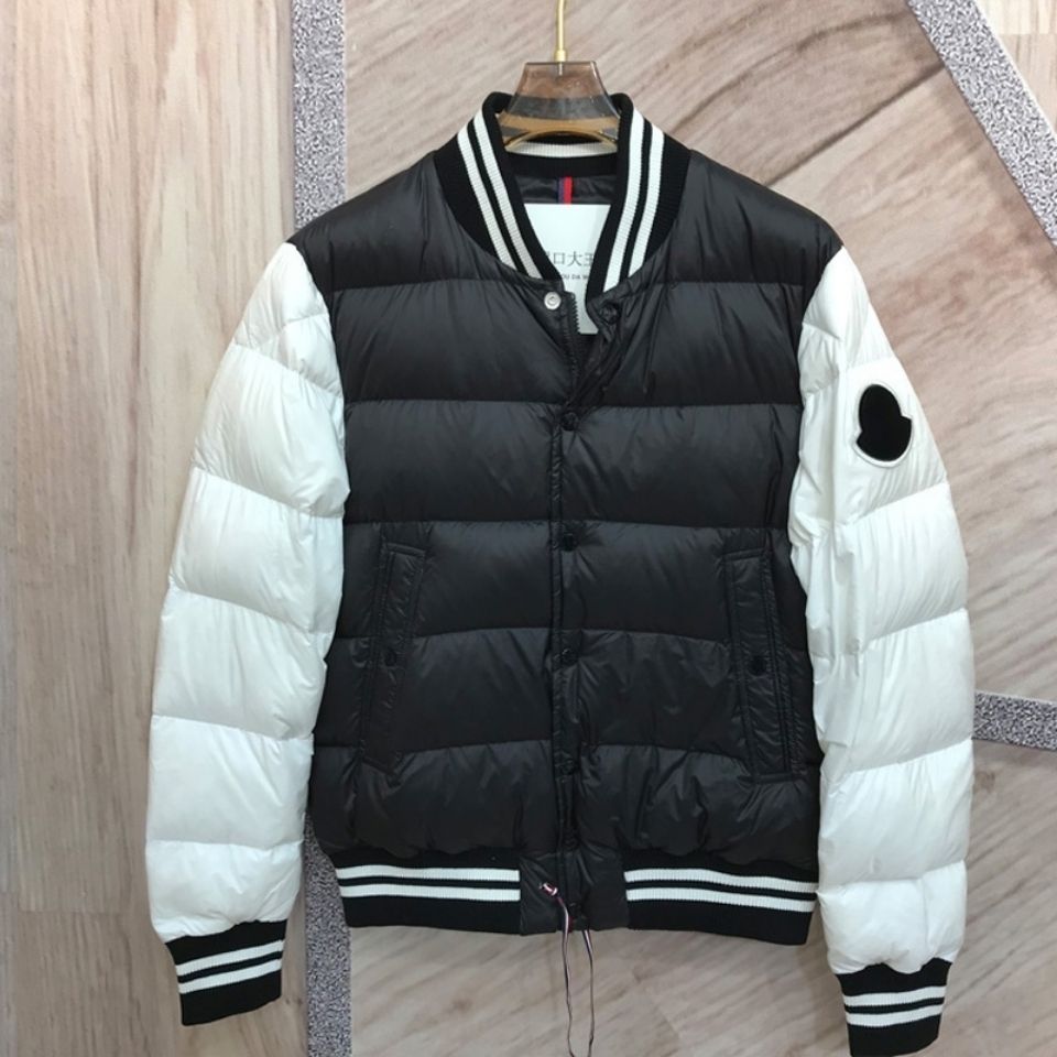 【MONCLER日本公式許可旗艦店】（モンクレール）ご好評に付き再入荷！！【男女兼用】