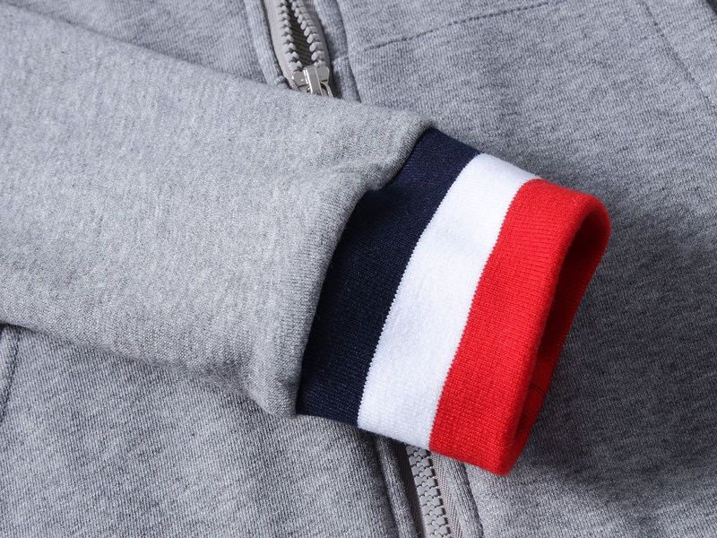 【2024】【MONCLER】モンクレール スウェットシャツ 男女兼用、ご好評に付き再入荷！