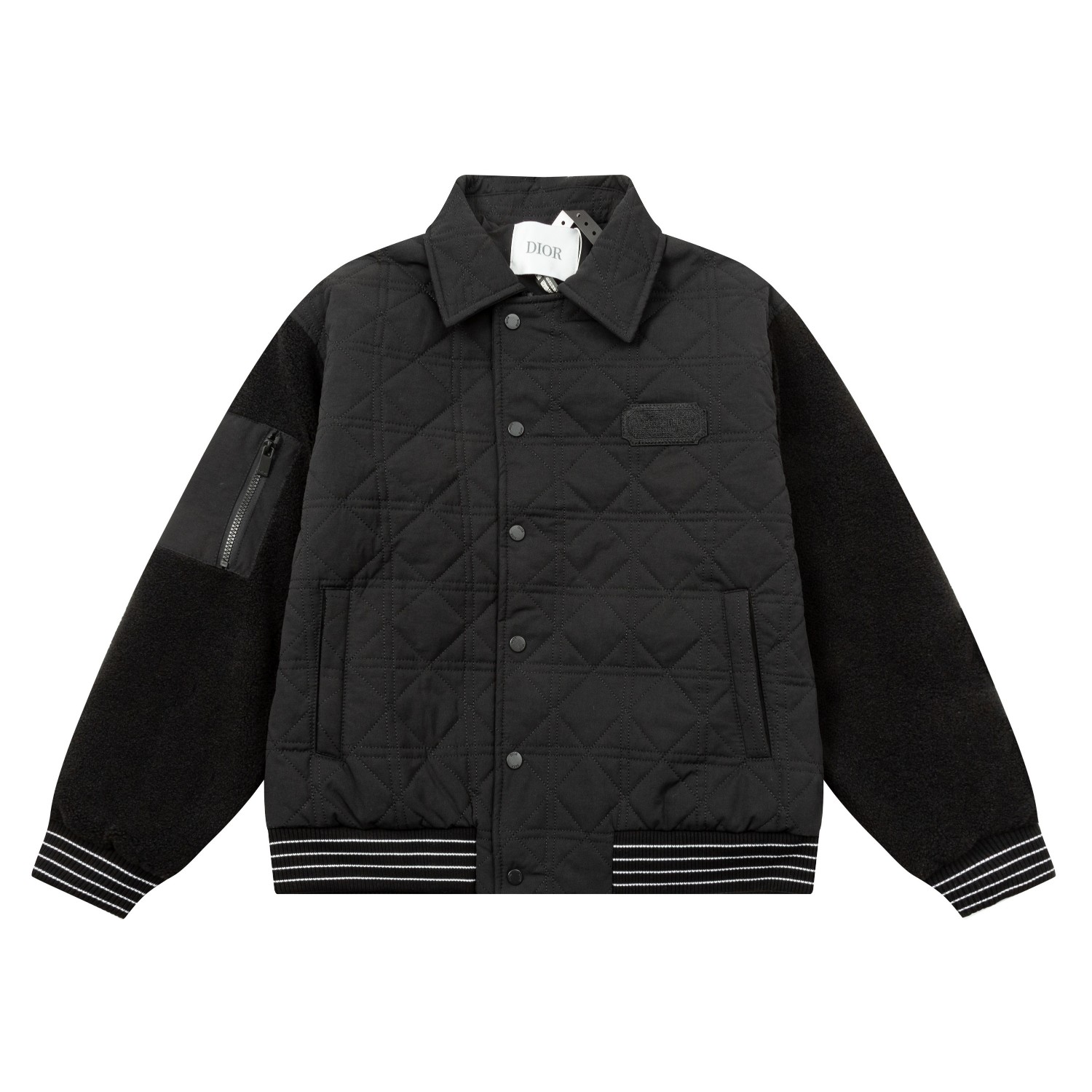 【DIOR  公式旗艦店】ディオール ジャケット着 好評に付き再入荷！