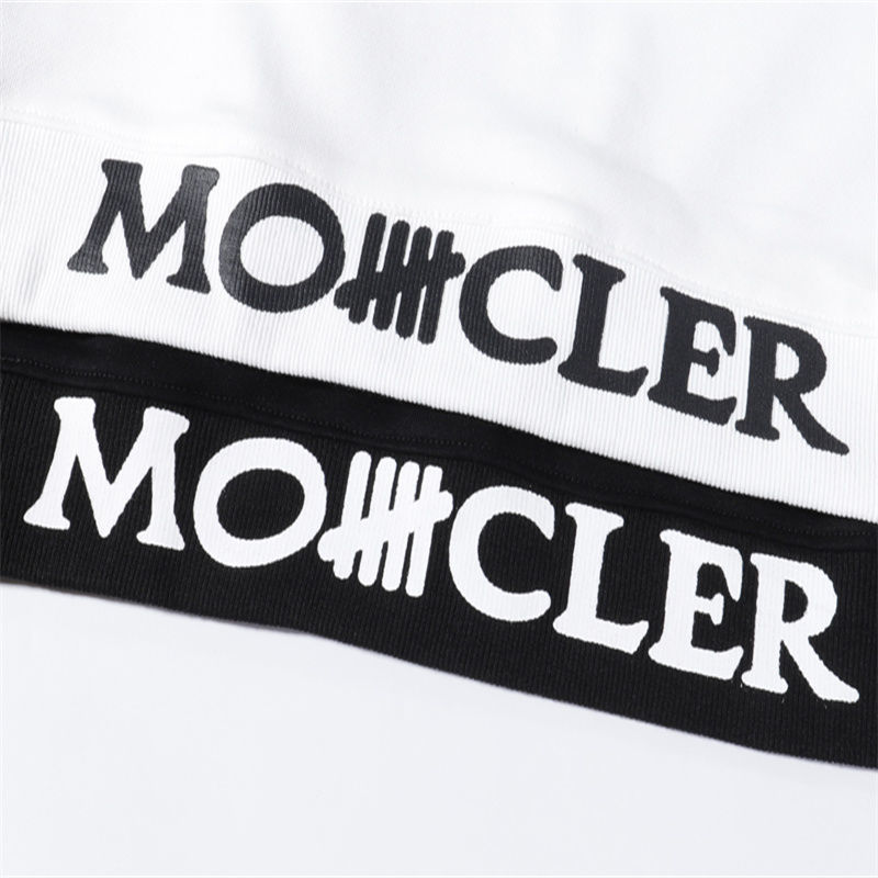 【MONCLER】モンクレール  スウェットシャツ 男女兼用、ご好評に付き再入荷！