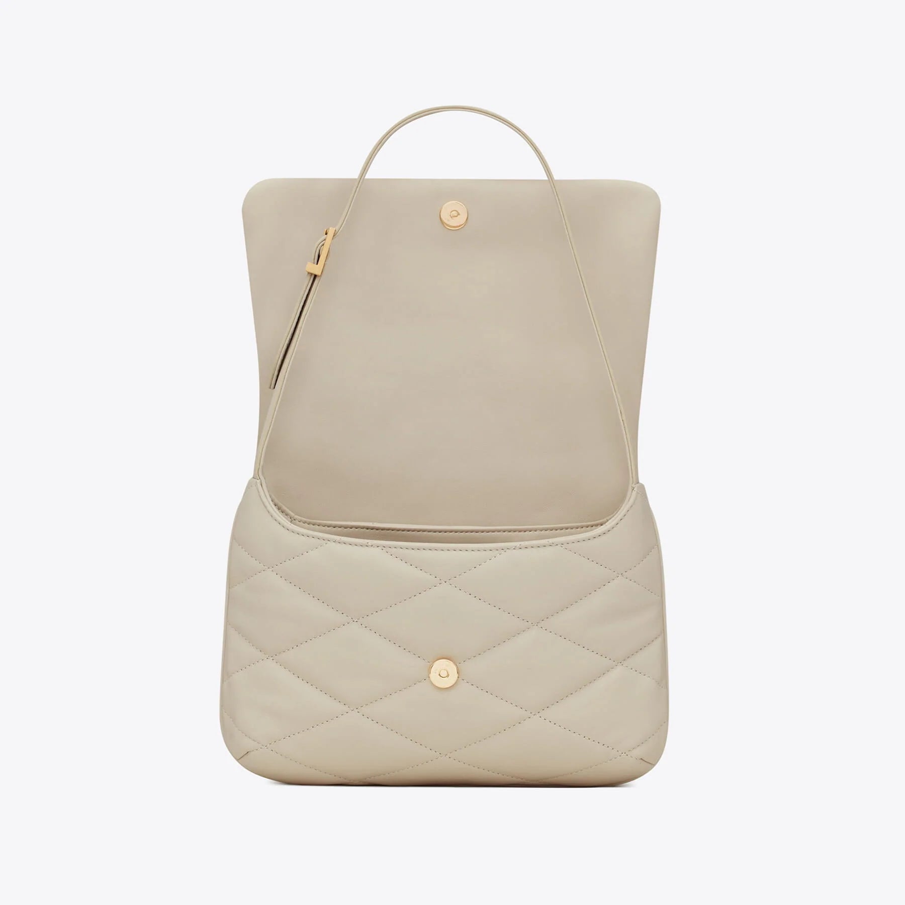 YSL 2022年秋冬新作【SAINT LAURENT】雑誌掲載で大人気！中村アンさん愛用の「LE 57」バッグ。絶好の機会をお見逃しなく！