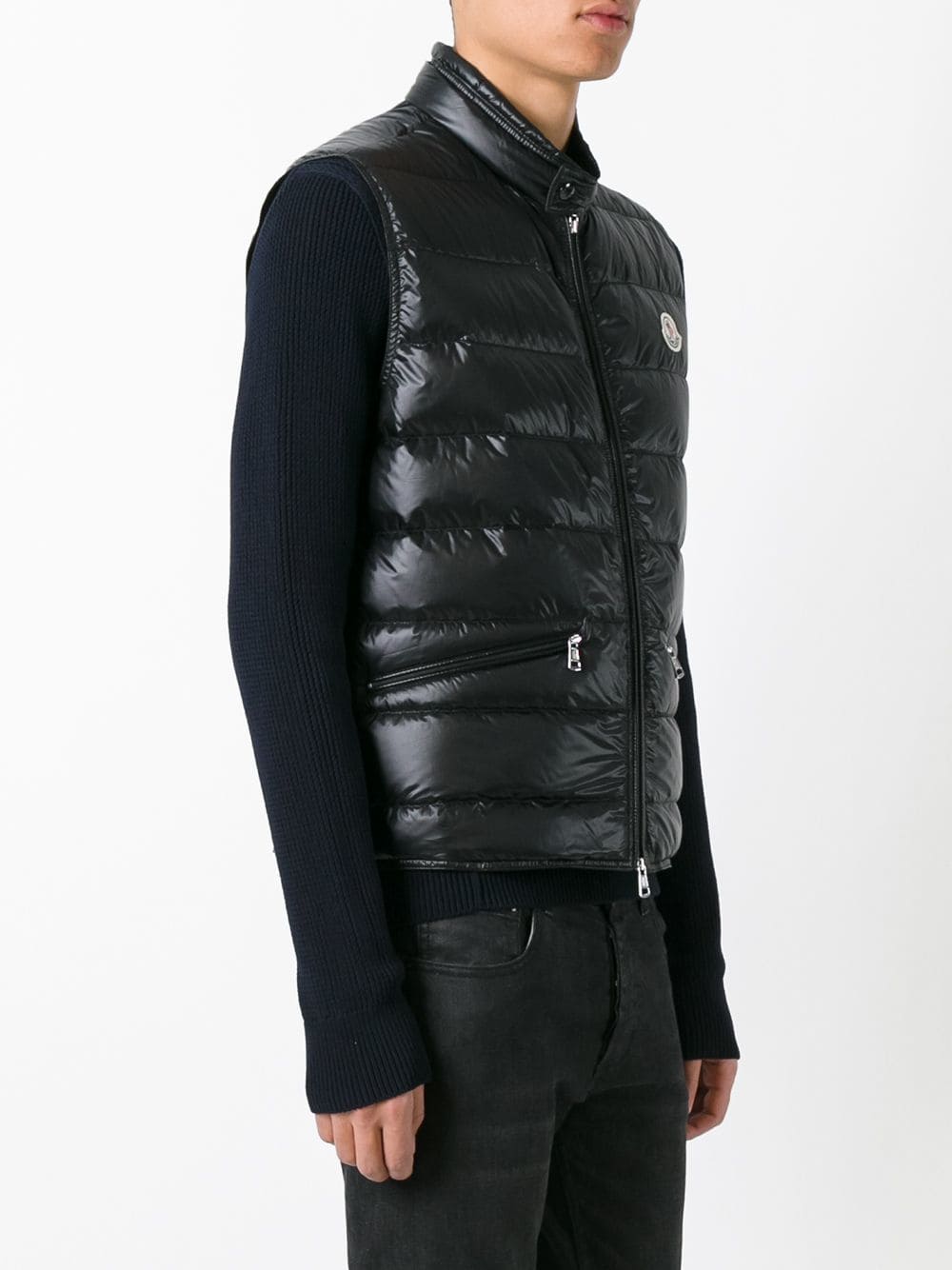 メンズ モンクレール/MONCLER ベスト GUI