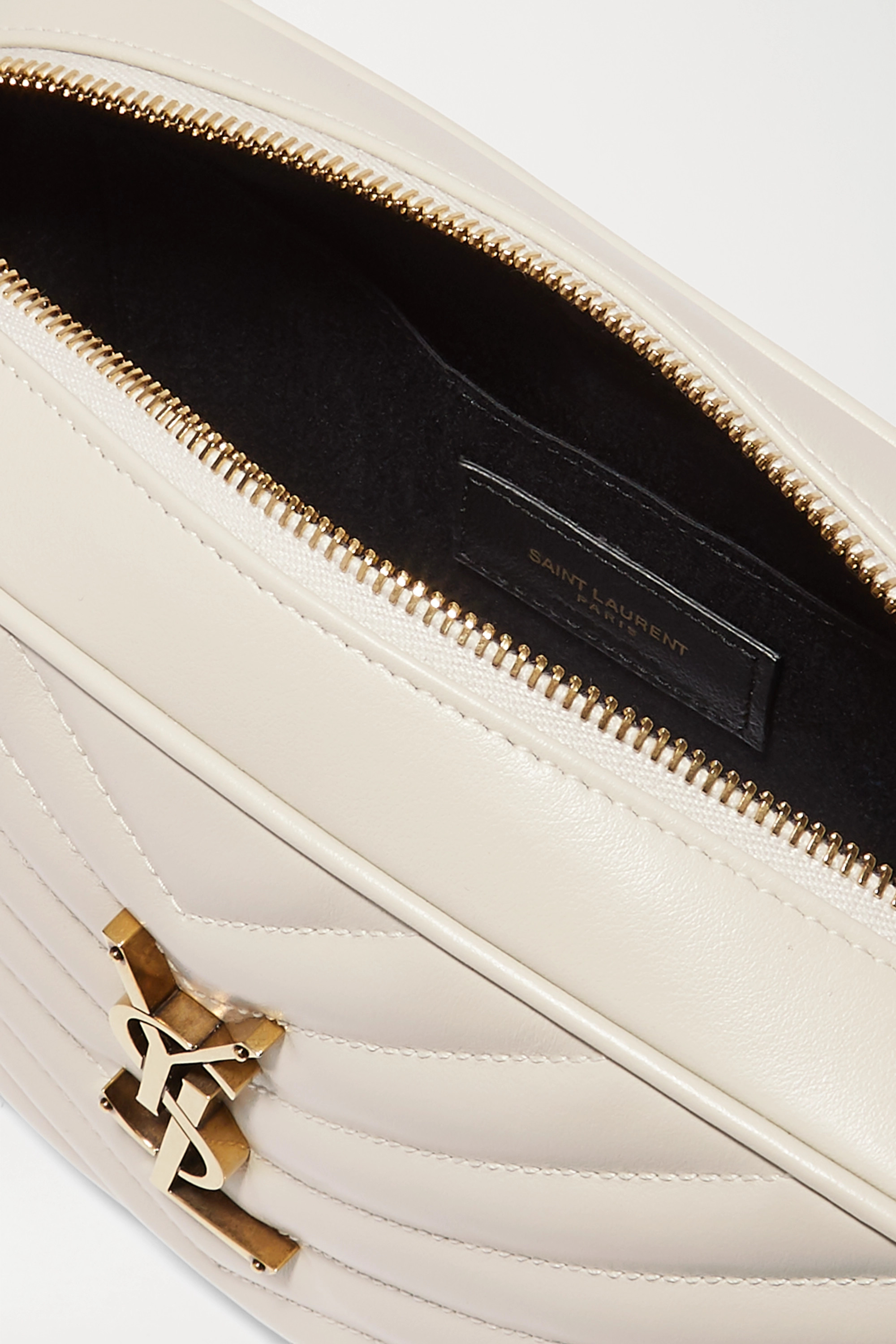 即発送【直販】☆LOU（キルティングレザー）