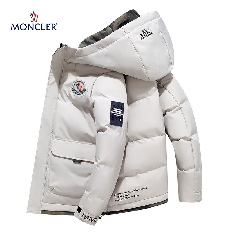 【Moncler 公式 旗艦店】【即日出荷】新作数量限定予行販売モンクレール 2022 ダウンジャケット 全国送料無料