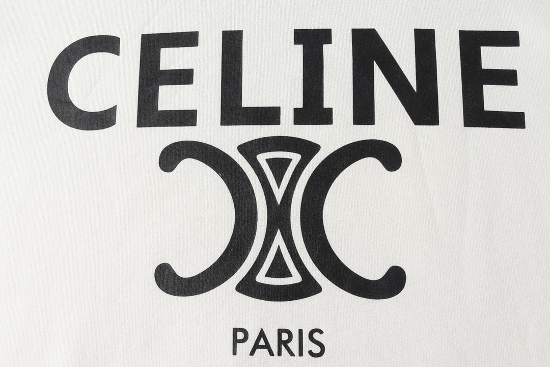 スウェット 【Celine 公式旗艦店】 男女兼用、ご好評に付き再入荷！！