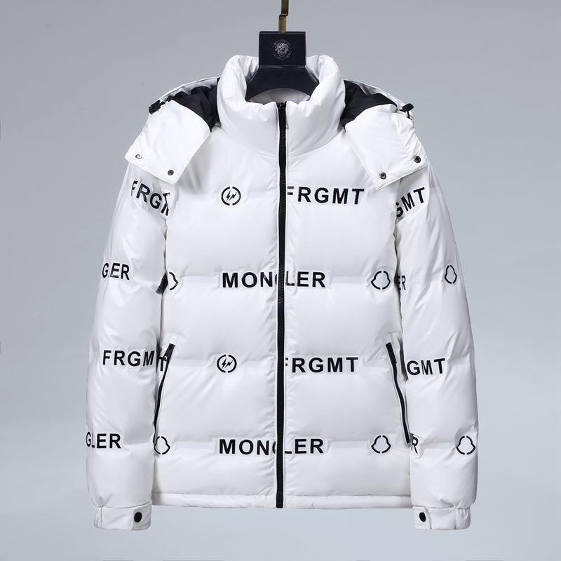 【Moncler全国送料無料】【即日出荷】新作数量限定予行販売モンクレールダウンジャケット