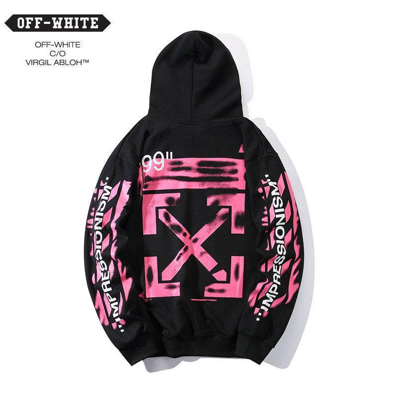 【Off-white】工場直営店，数量限定発売【即日出荷】