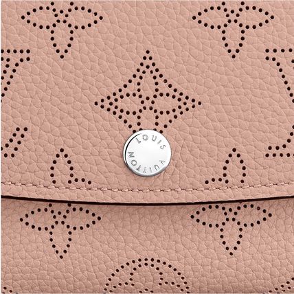 LV 【Louis Vuitton】【3色長財布】Louis Vuitton ルイヴィトン ポルトフォイユイリス