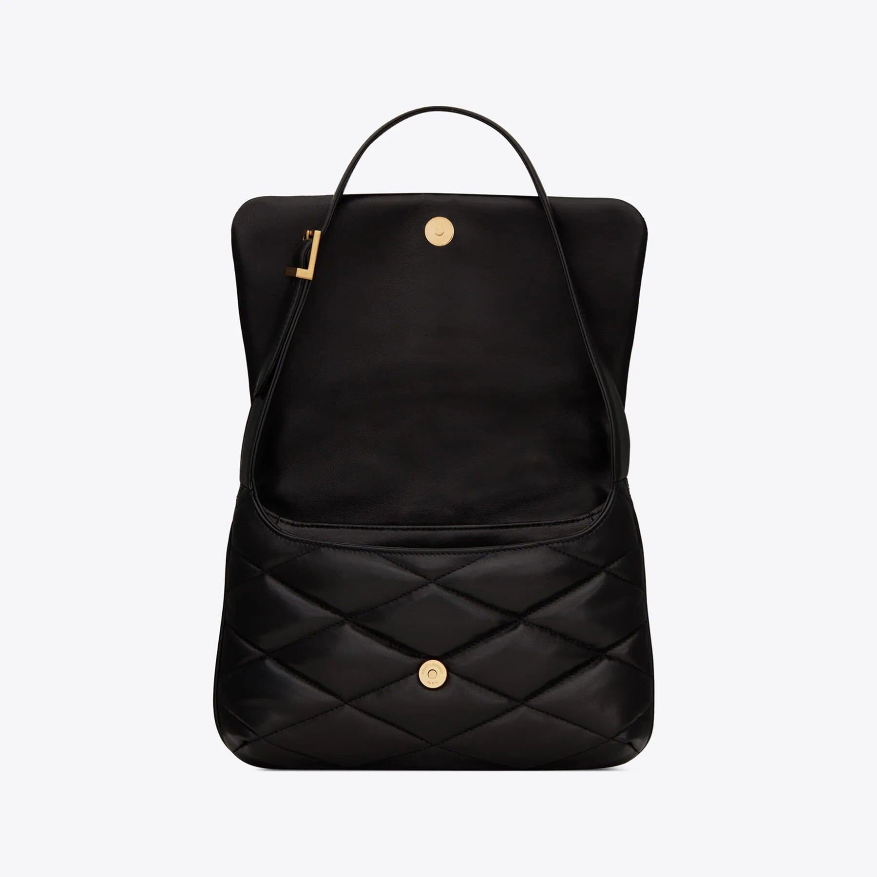 YSL 2022年秋冬新作【SAINT LAURENT】雑誌掲載で大人気！中村アンさん愛用の「LE 57」バッグ。絶好の機会をお見逃しなく！