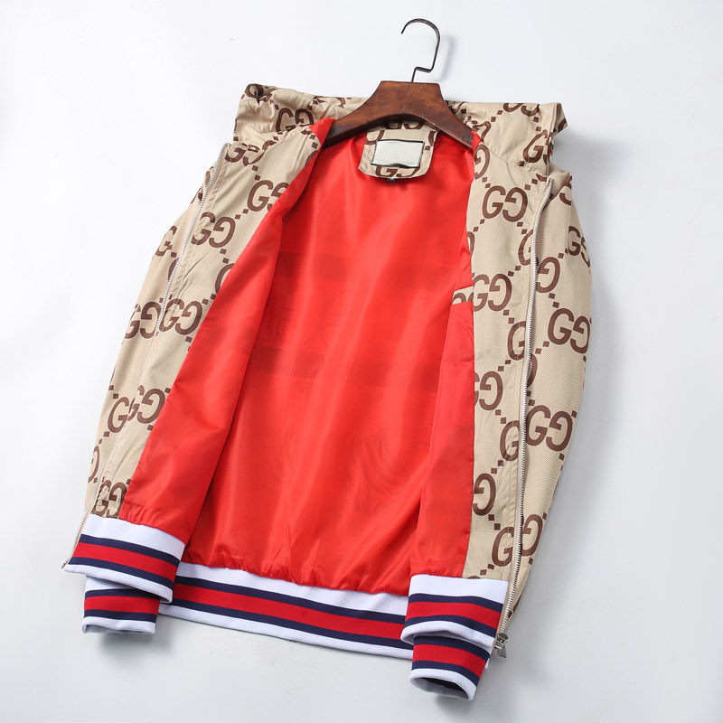 【GUCCI公式 旗艦店】（グッチ） ジャケット