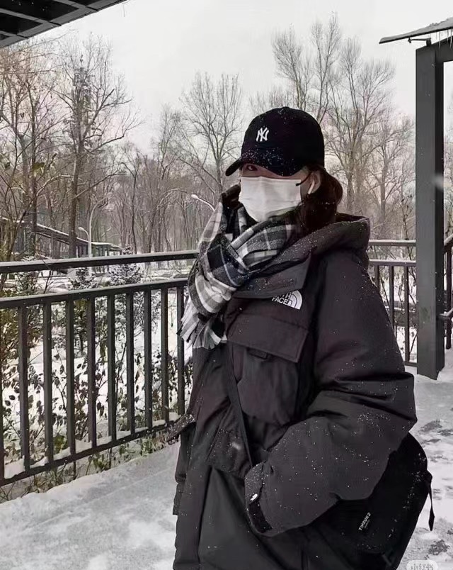 【The North Face 公式 旗艦店】ザノースフェイス ダウンジャケット ご好評に付き再入荷！241026