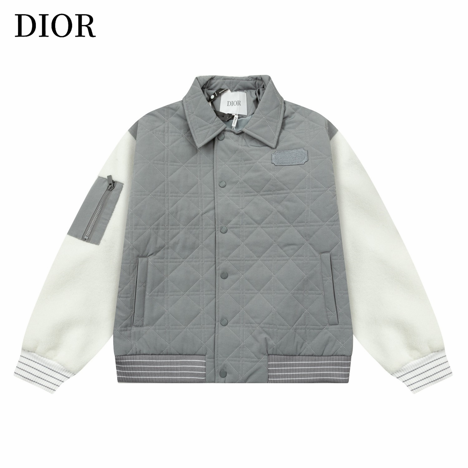 【DIOR  公式旗艦店】ディオール ジャケット着 好評に付き再入荷！