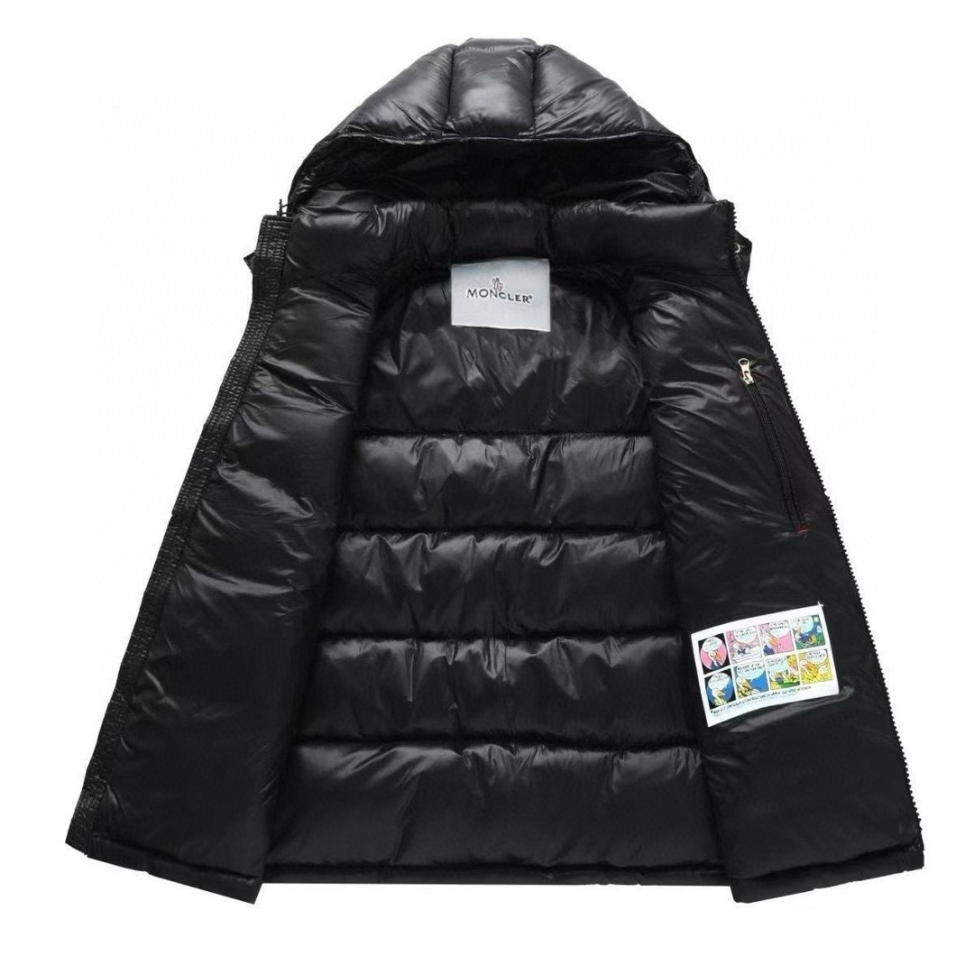 【MONCLER 公式旗艦店】モンクレール  ダウンジャケット好評に付き再入荷！ 241224